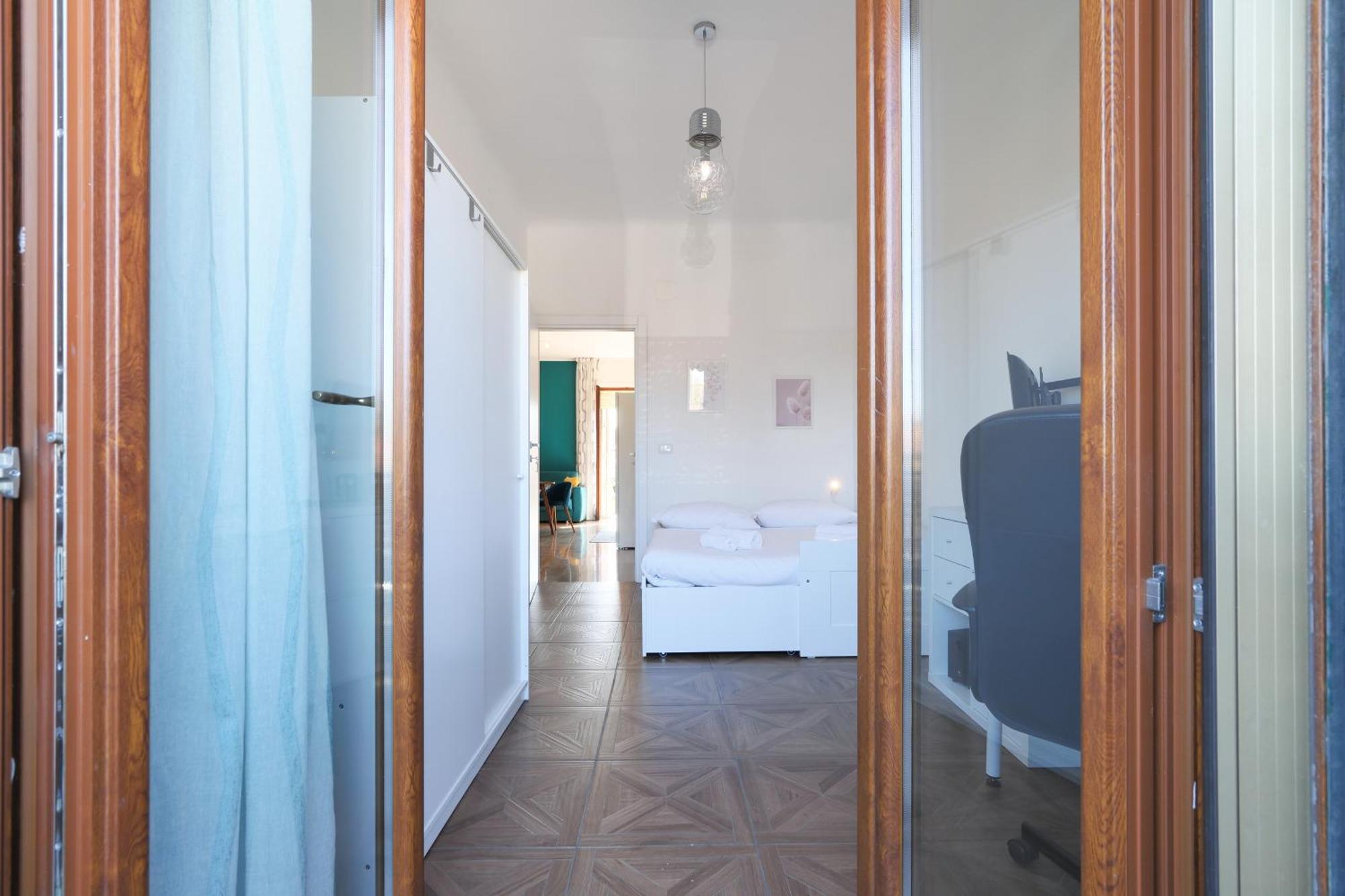 Primopiano - Novara Appartement Milaan