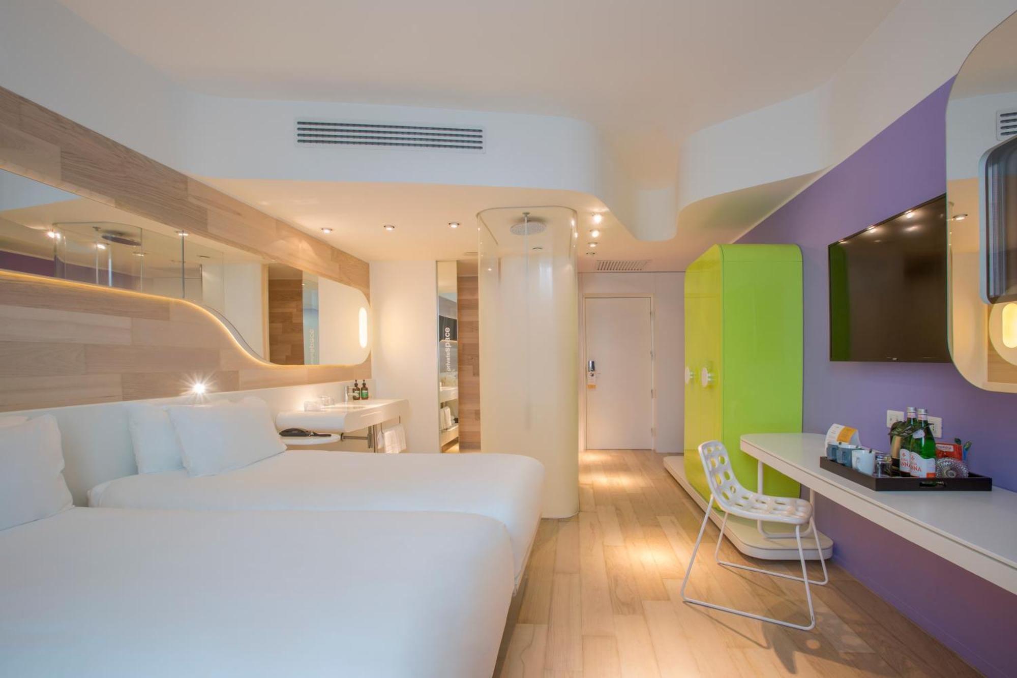 Voco Milan-fiere By Ihg Hotel Milan