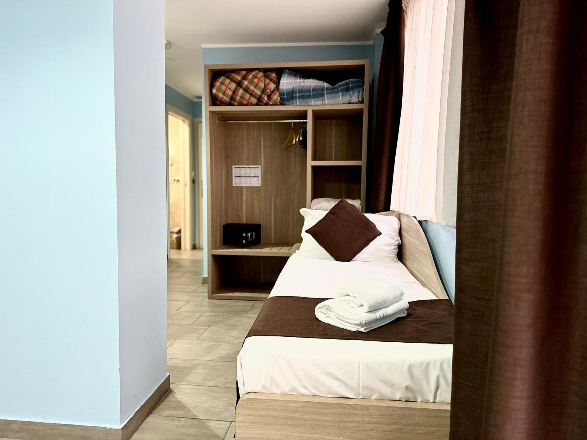 Giacosa Hotell