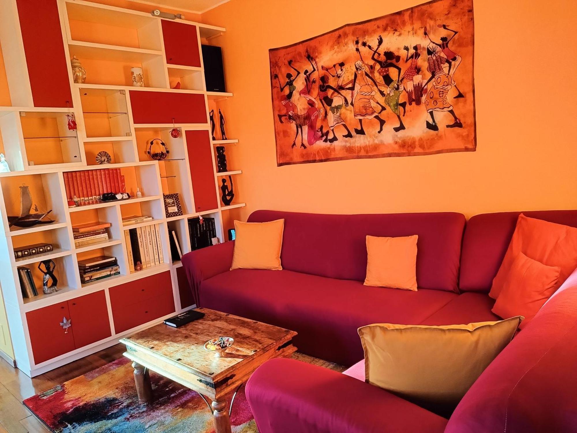 Casa Benny *