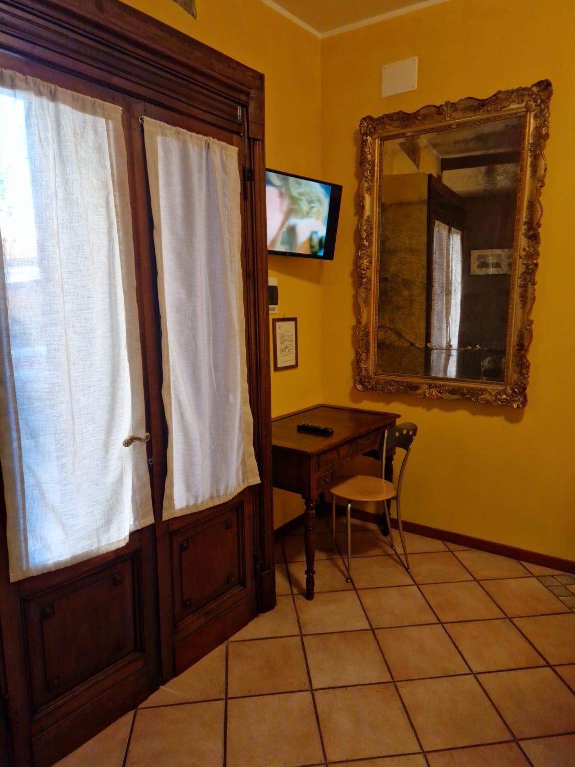 Bed & Breakfast Corte Della Varesina Milan