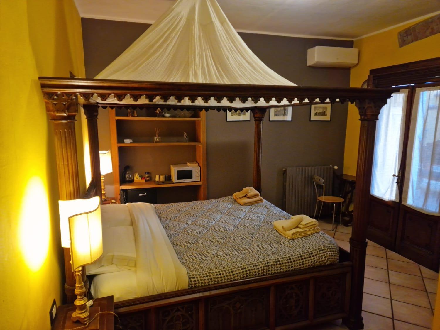 Bed & Breakfast Corte Della Varesina *
