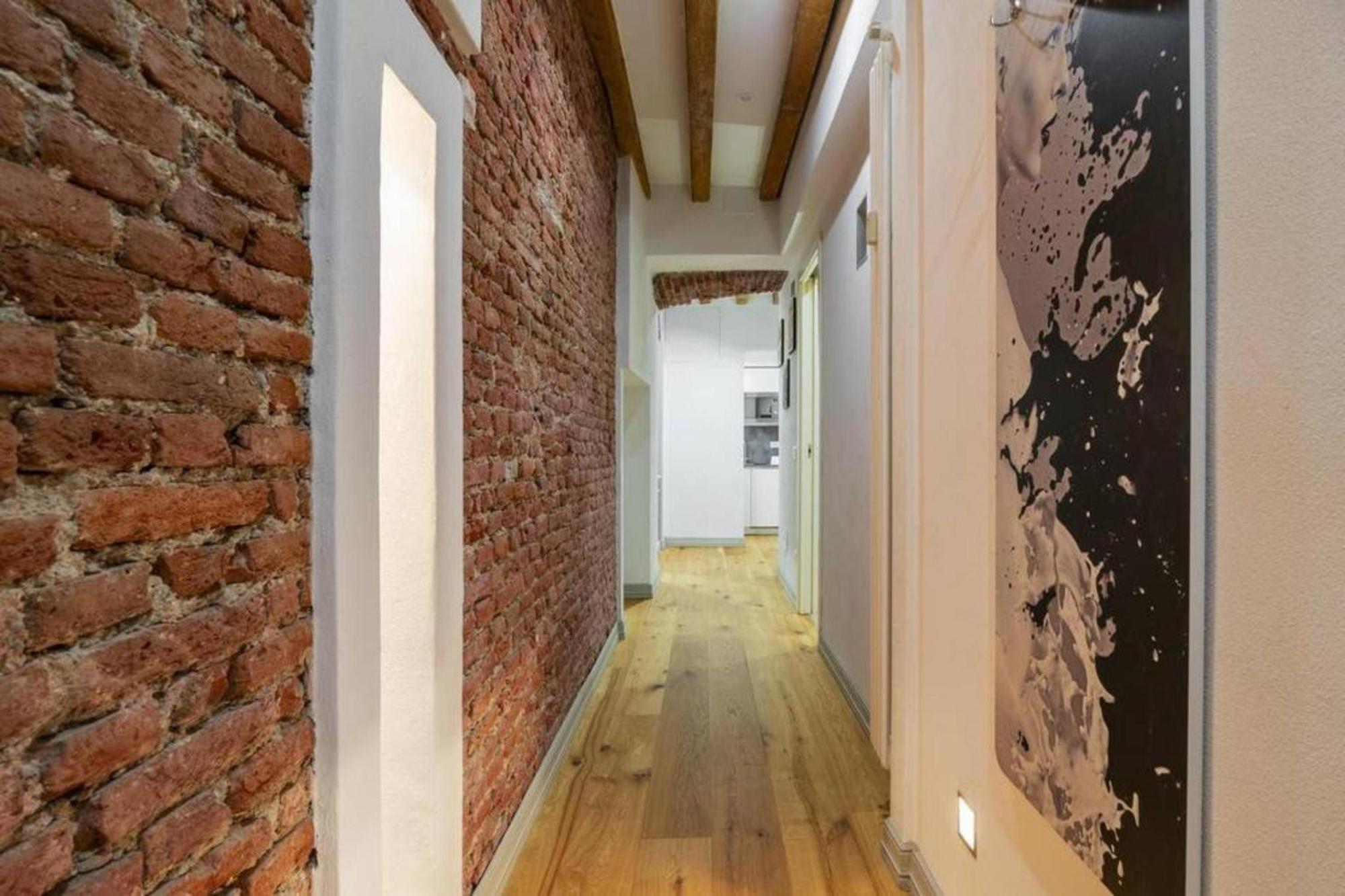 Lejlighed Milano Suite Home *