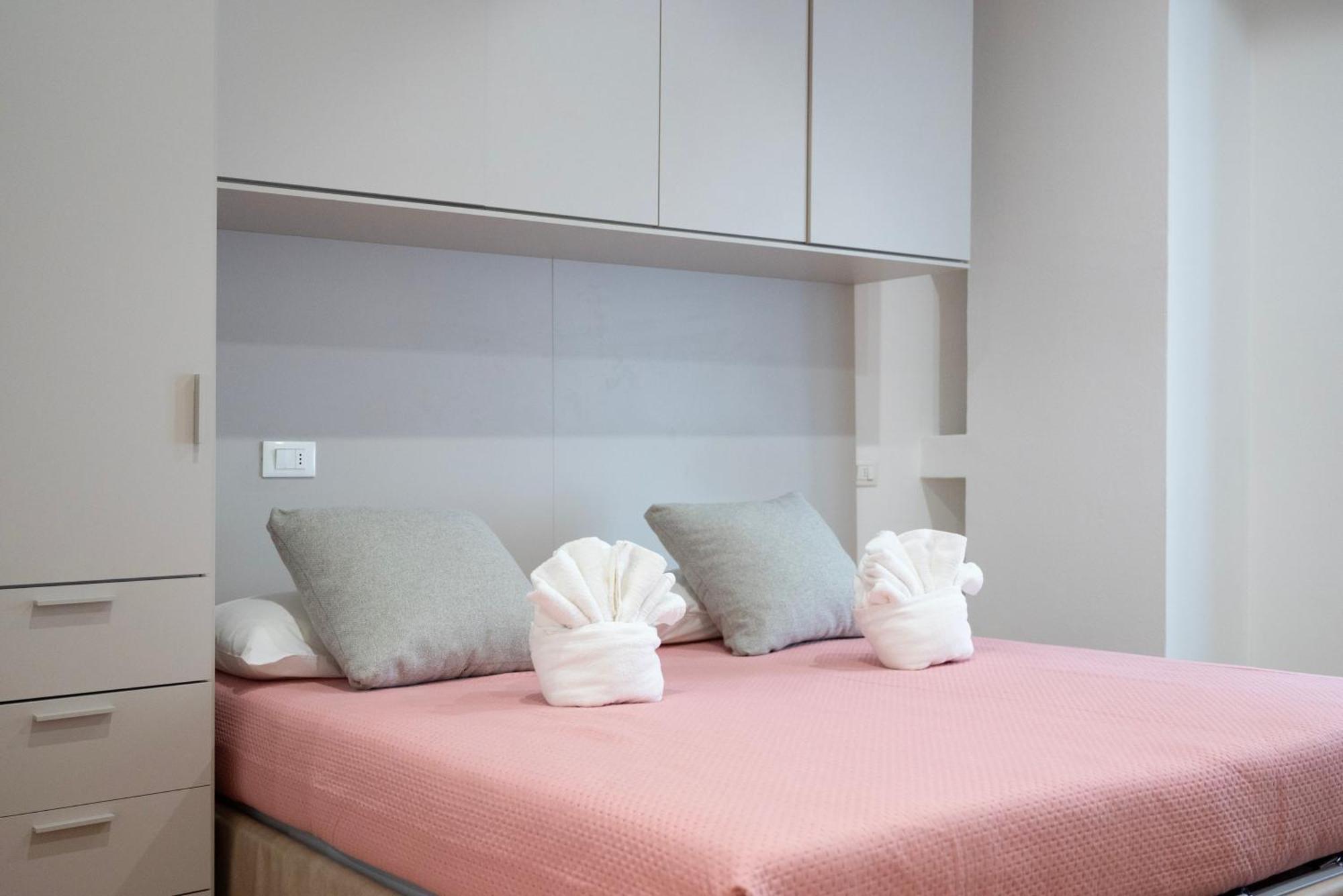 Milano Suite Home Lejlighed Milano