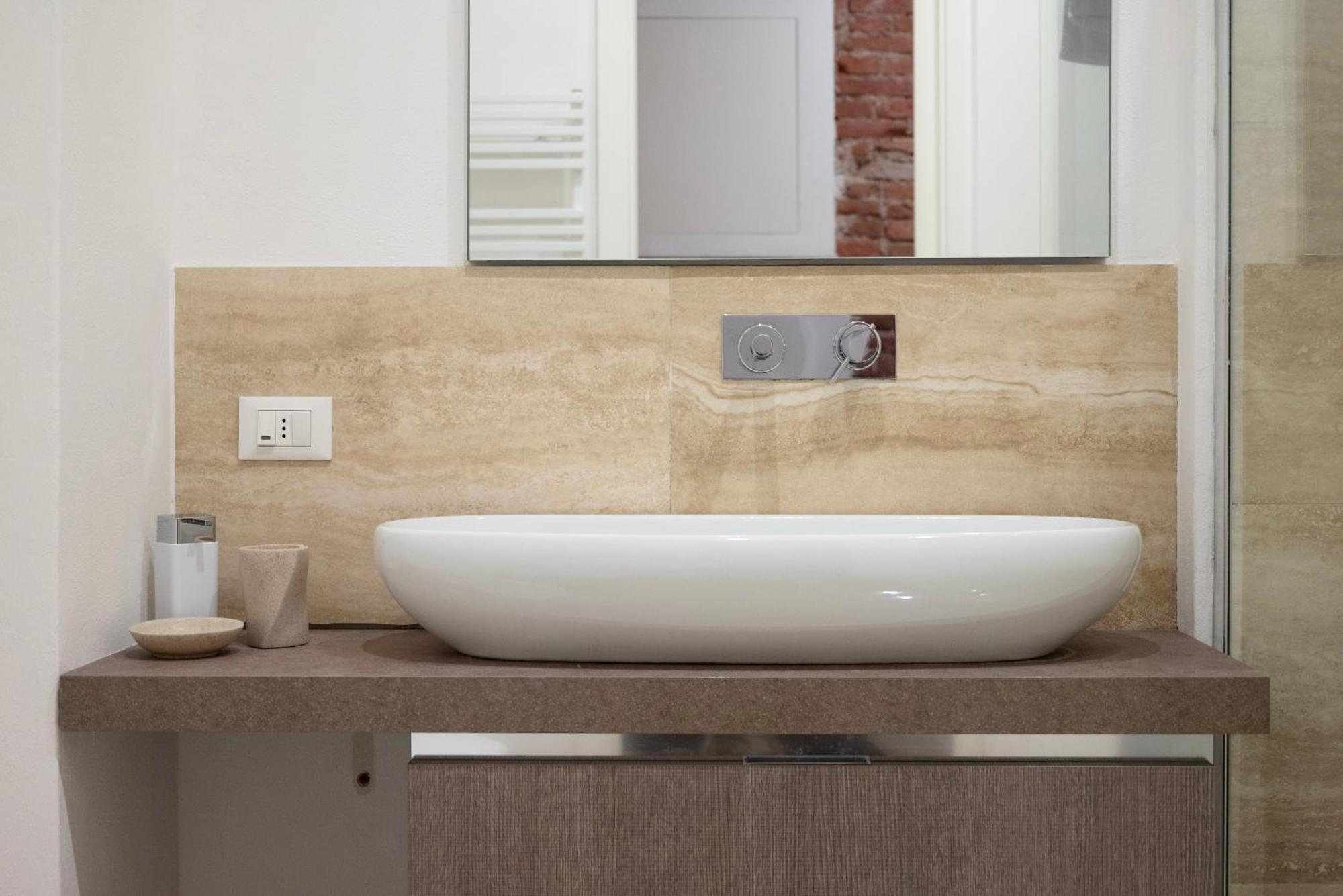 Lejlighed Milano Suite Home *