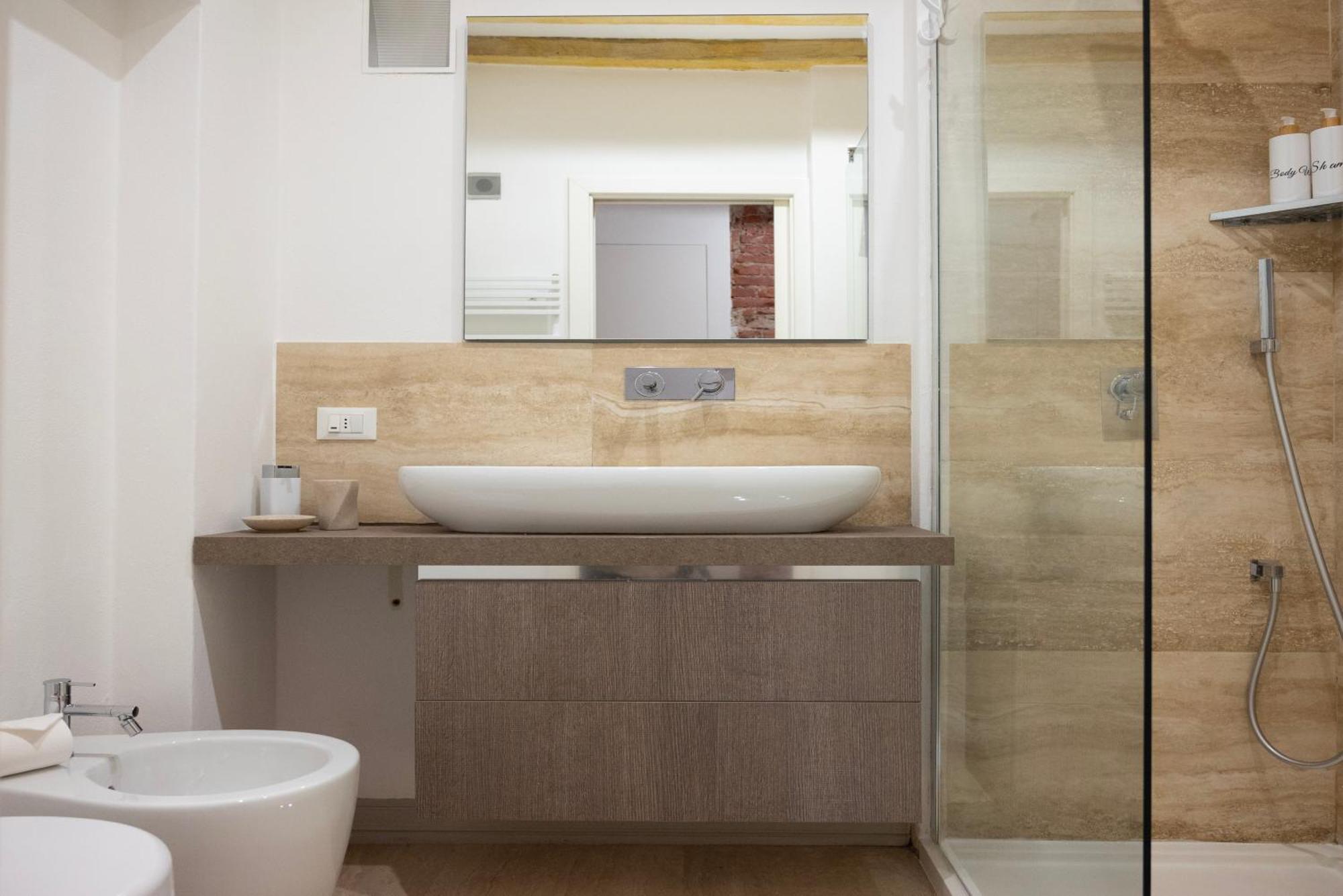 Milano Suite Home Lejlighed Milano
