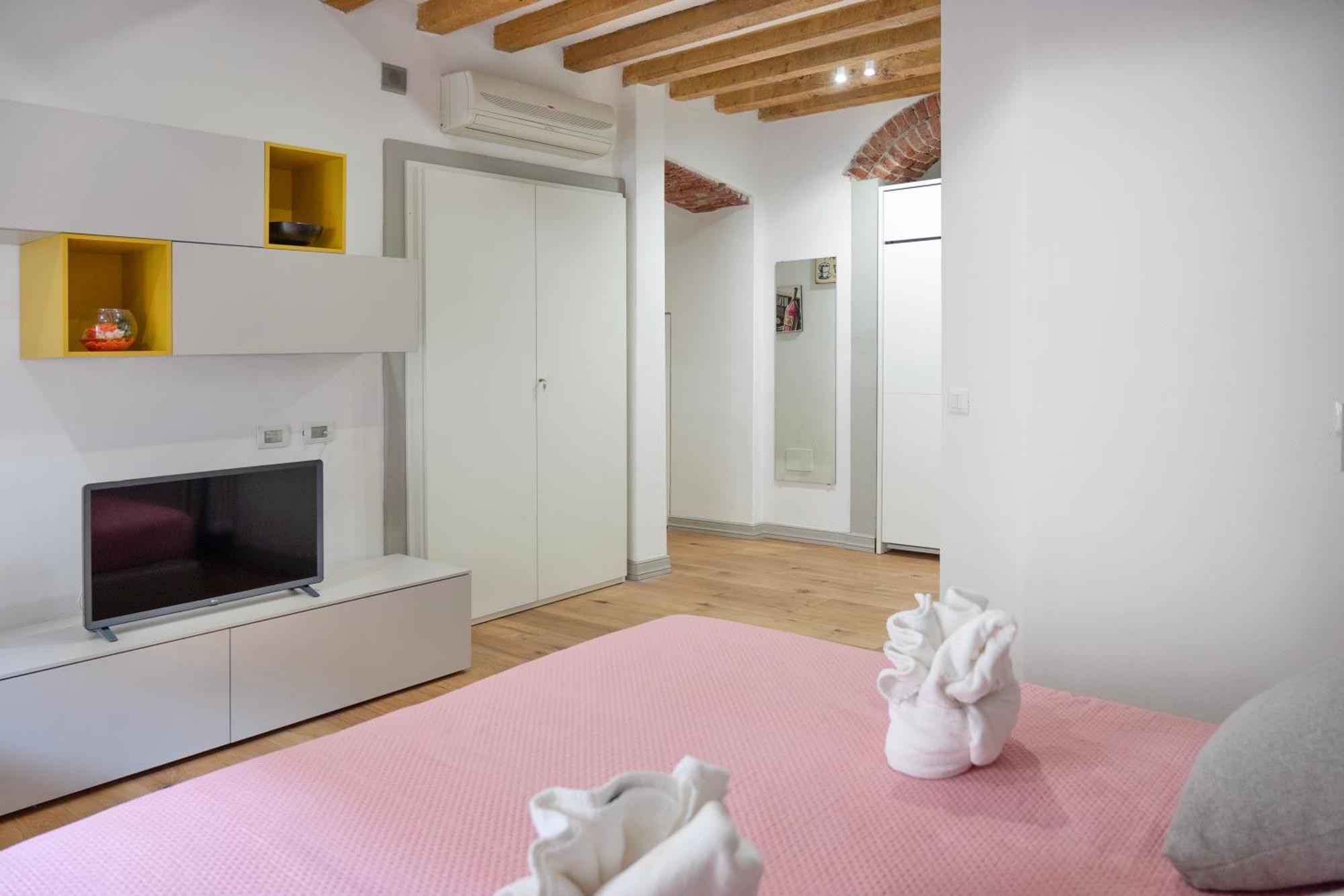 Milano Suite Home Milano