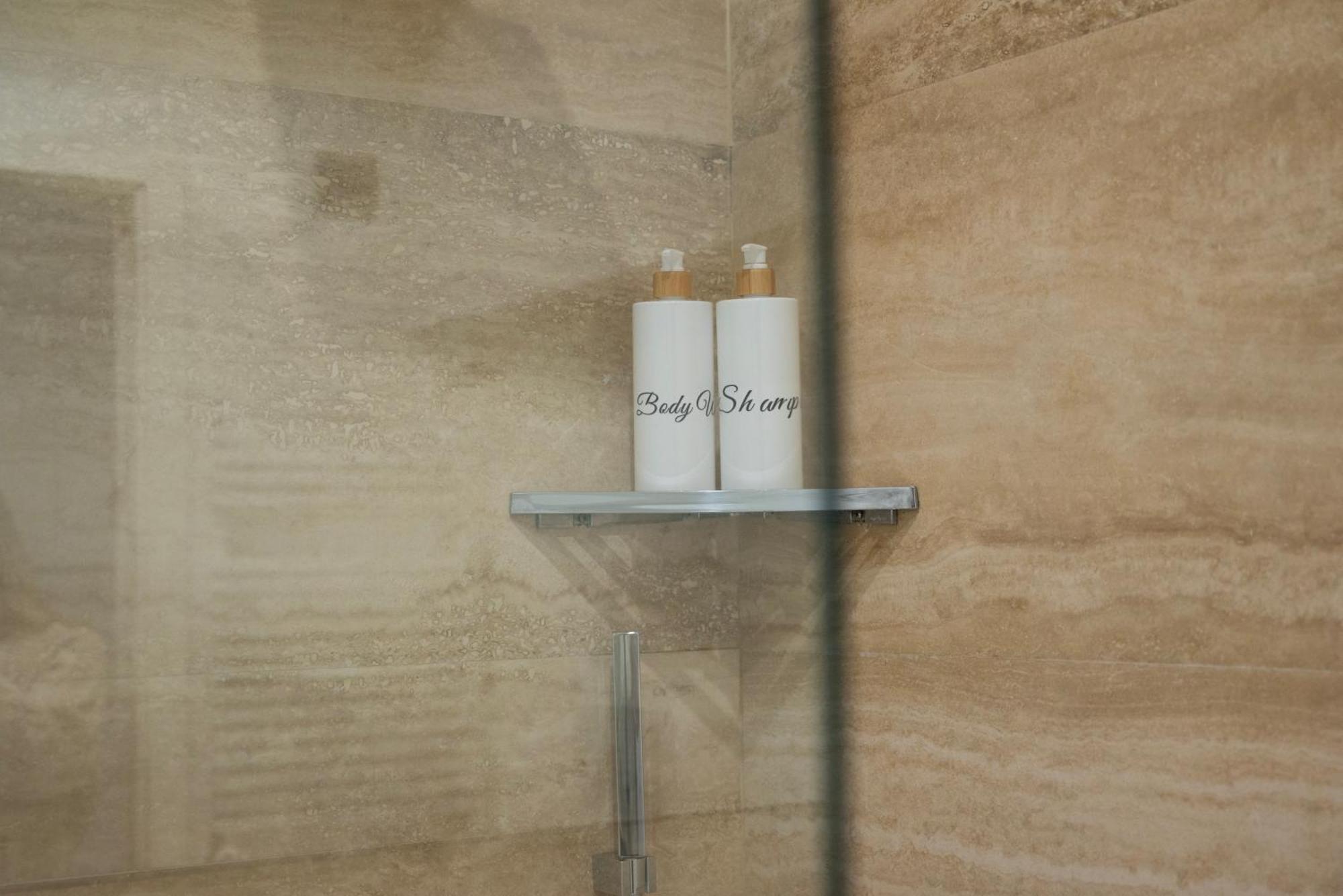 Milano Suite Home Lejlighed