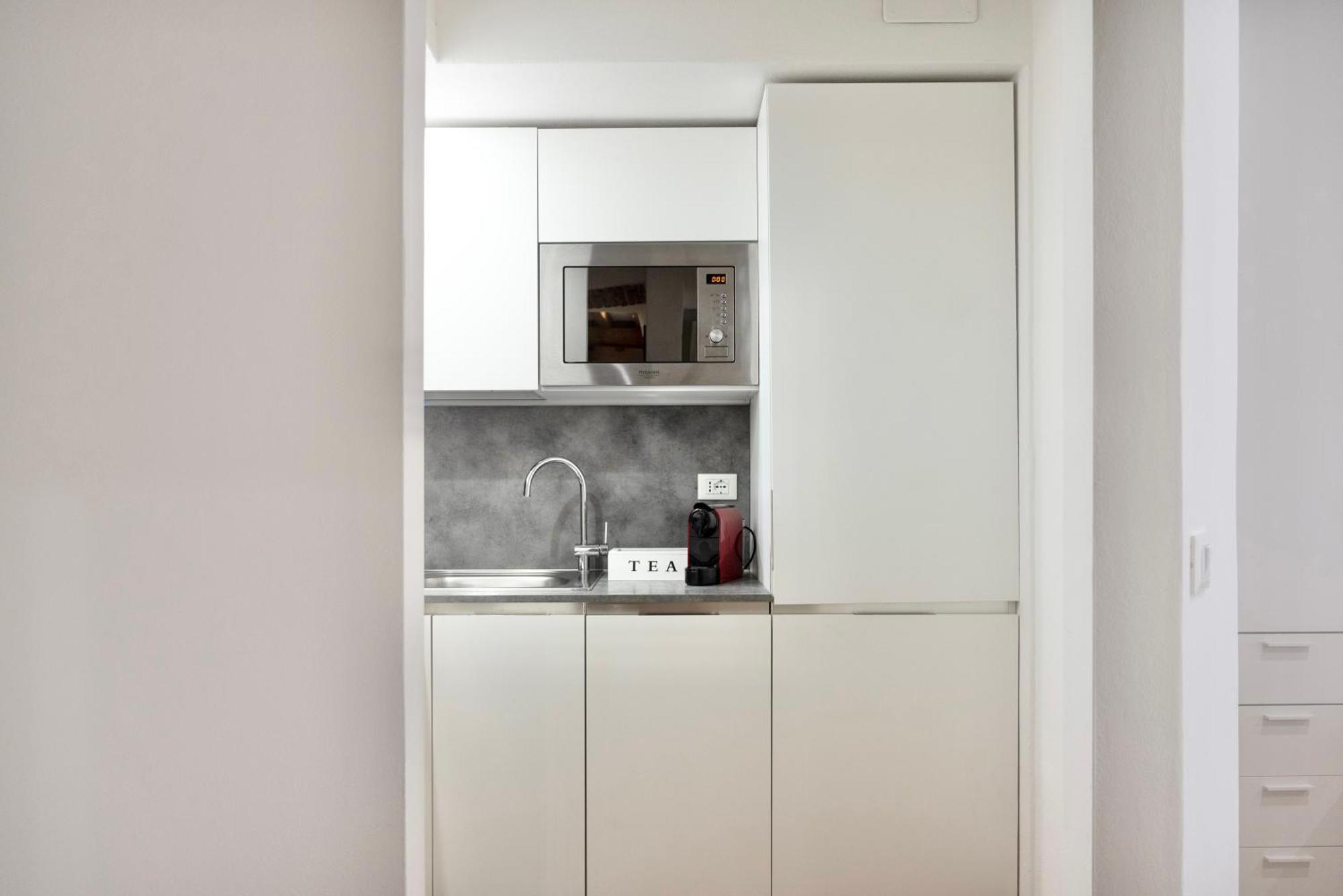 Lejlighed Milano Suite Home *