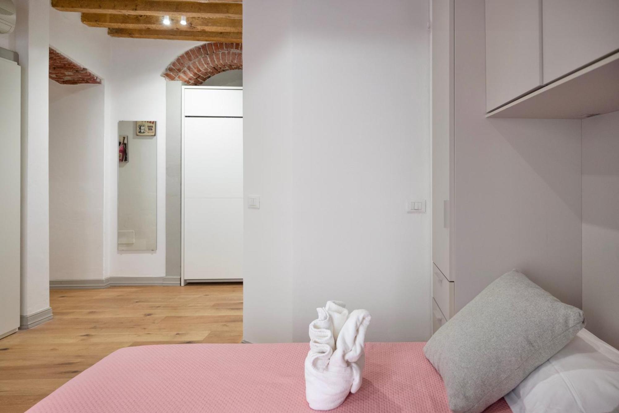Milano Suite Home Lejlighed *