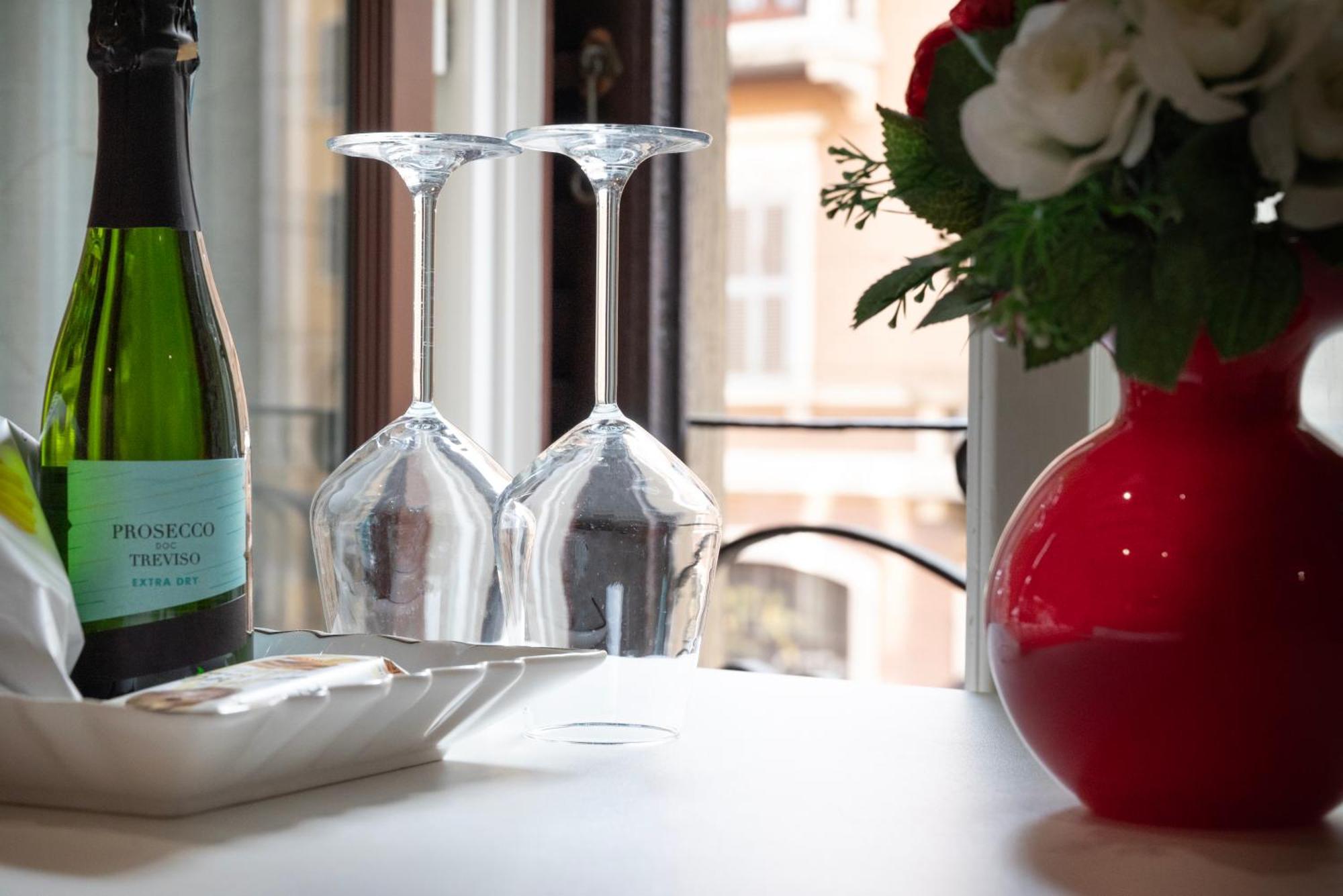 Milano Suite Home Lejlighed Milano