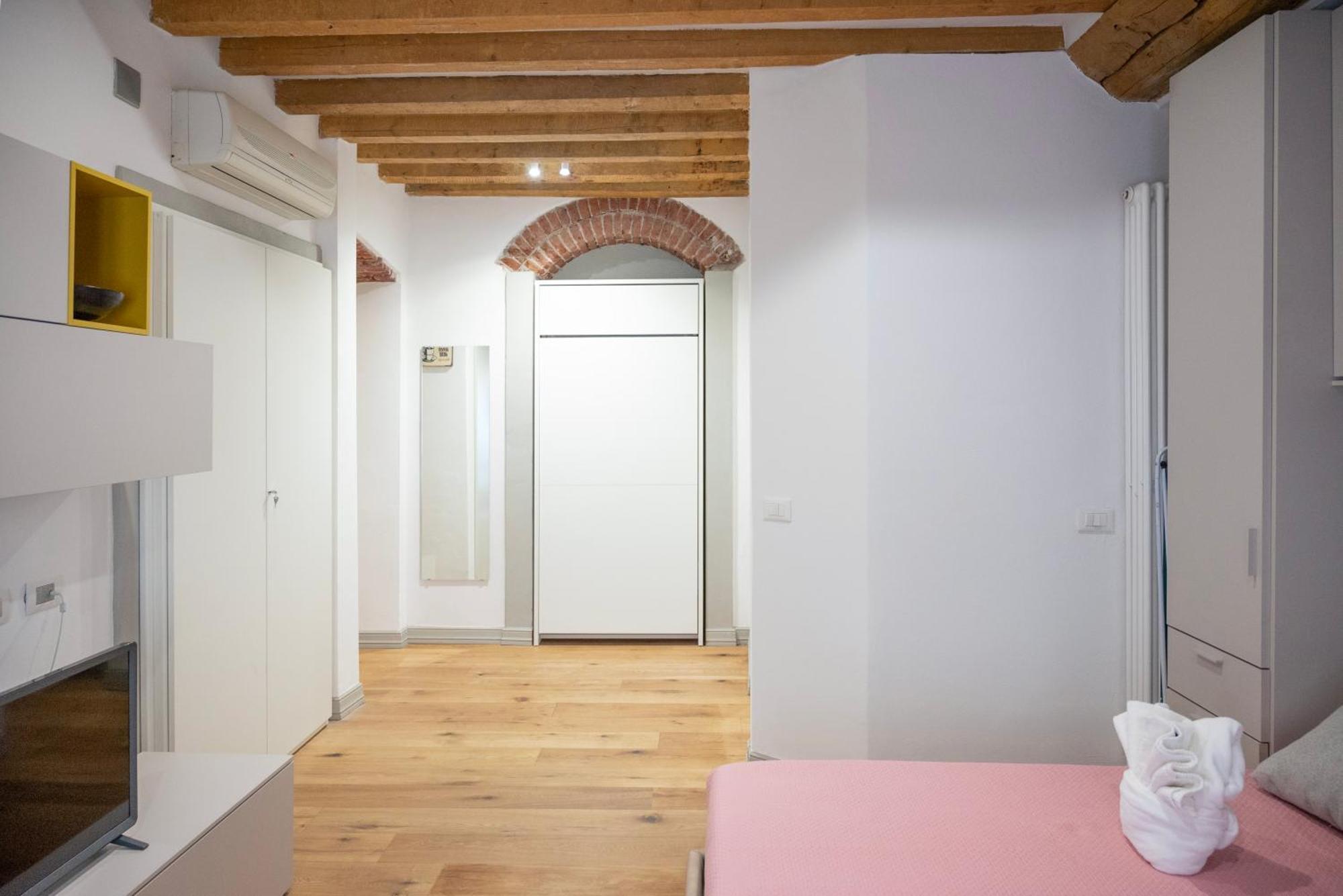Lejlighed Milano Suite Home Milano