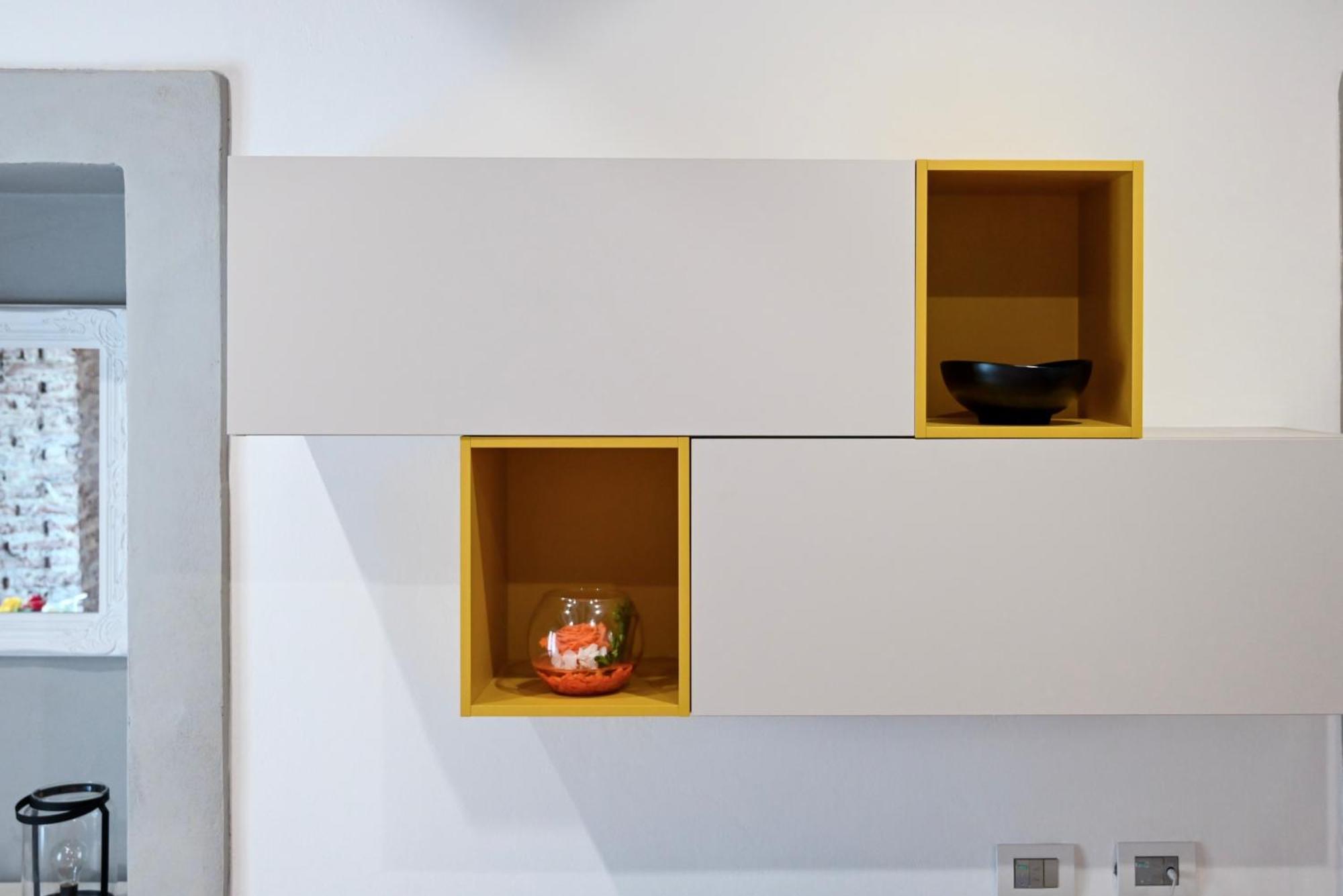 Milano Suite Home Milano