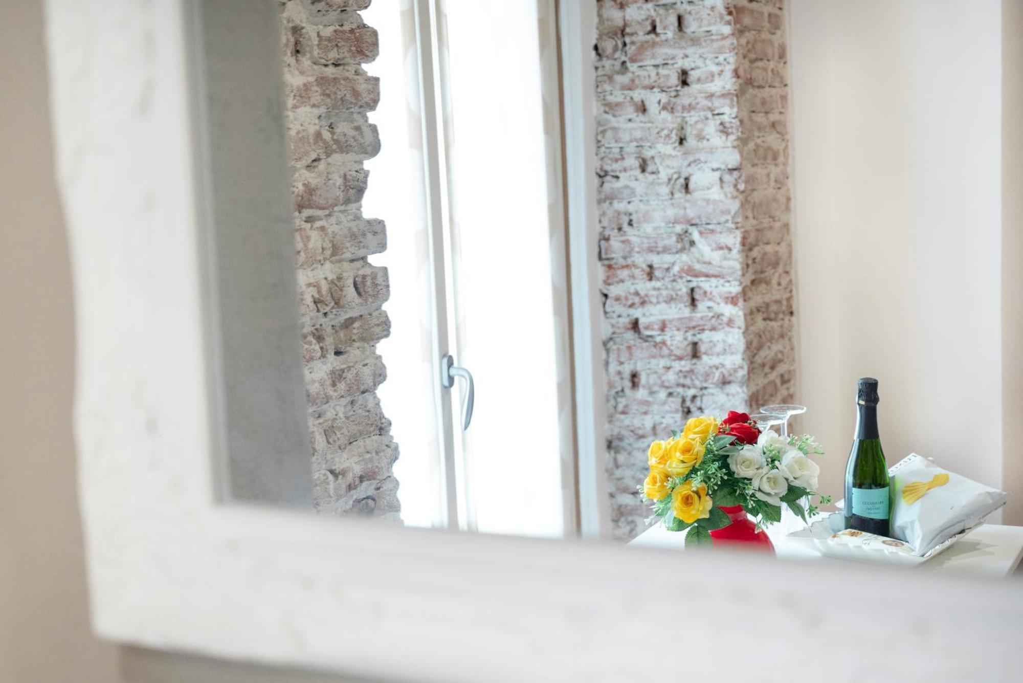 Milano Suite Home Lejlighed