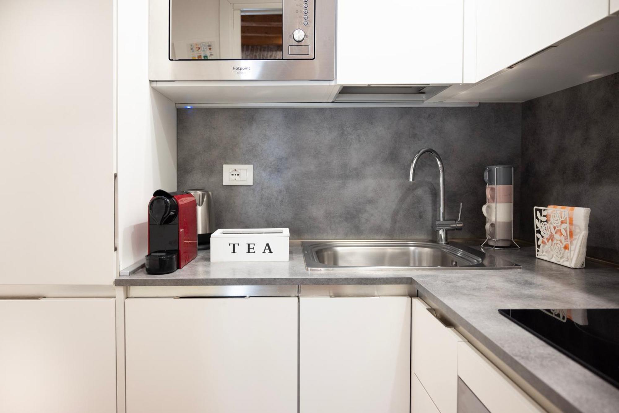 Milano Suite Home *