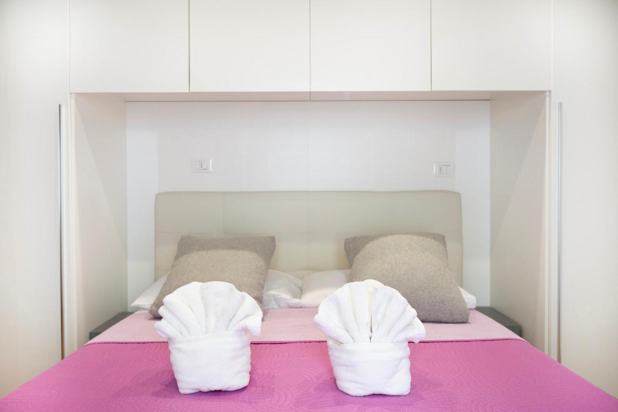 Milano Suite Home Lejlighed *
