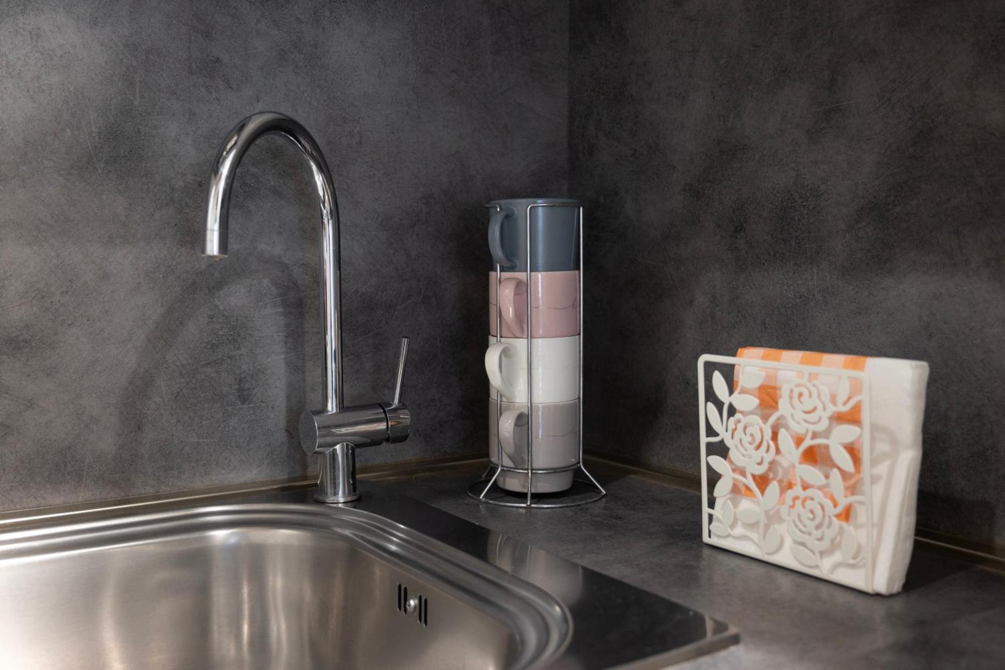 Lejlighed Milano Suite Home Milano