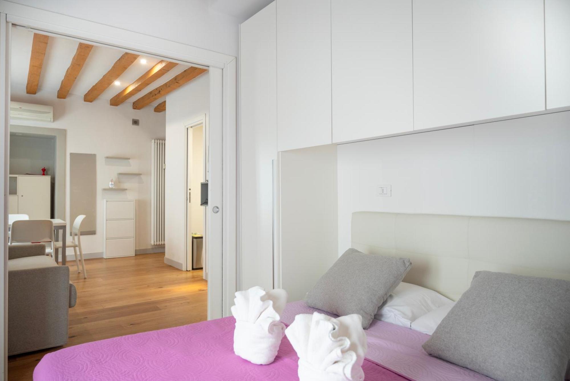 Milano Suite Home * Milano