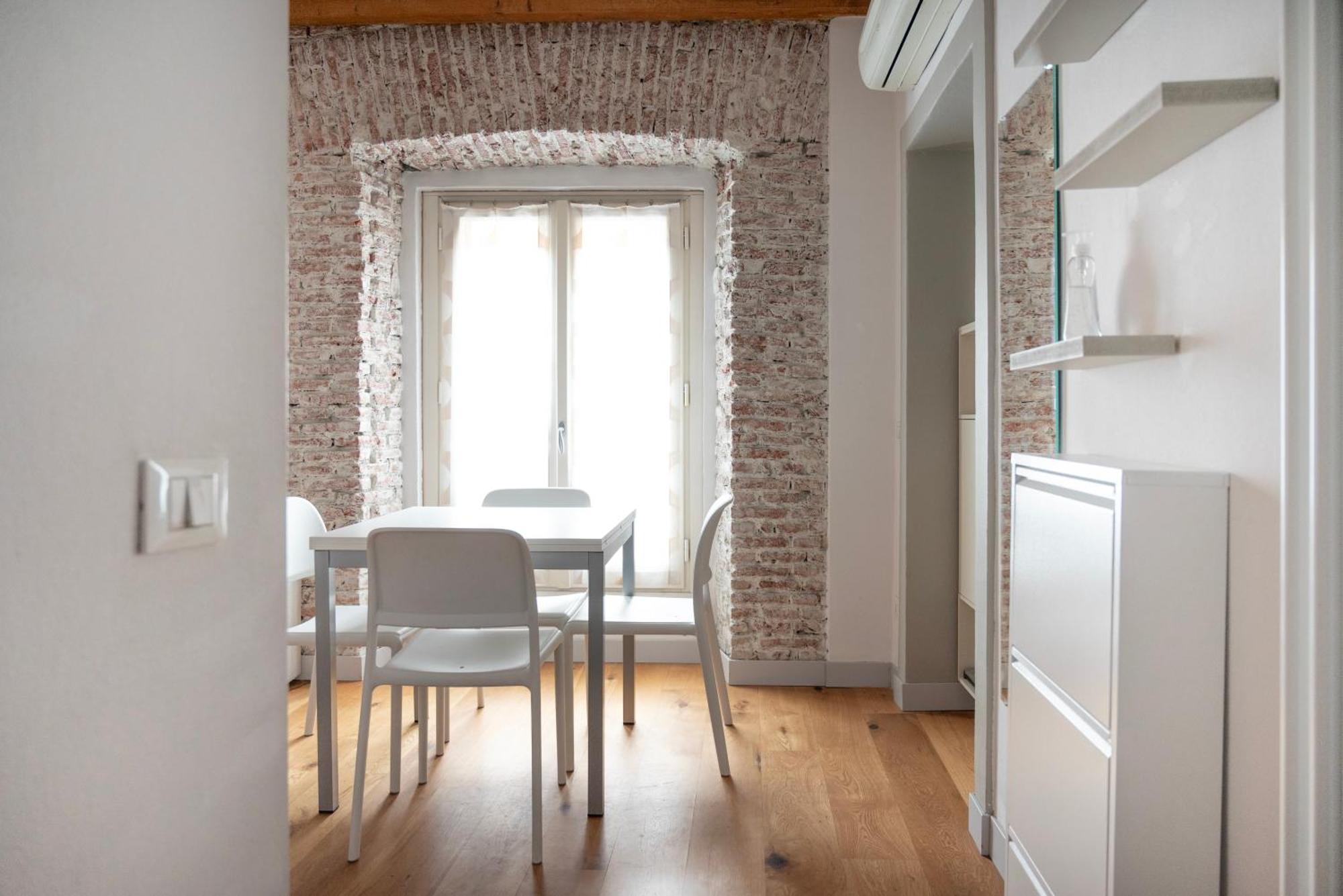 Lejlighed Milano Suite Home