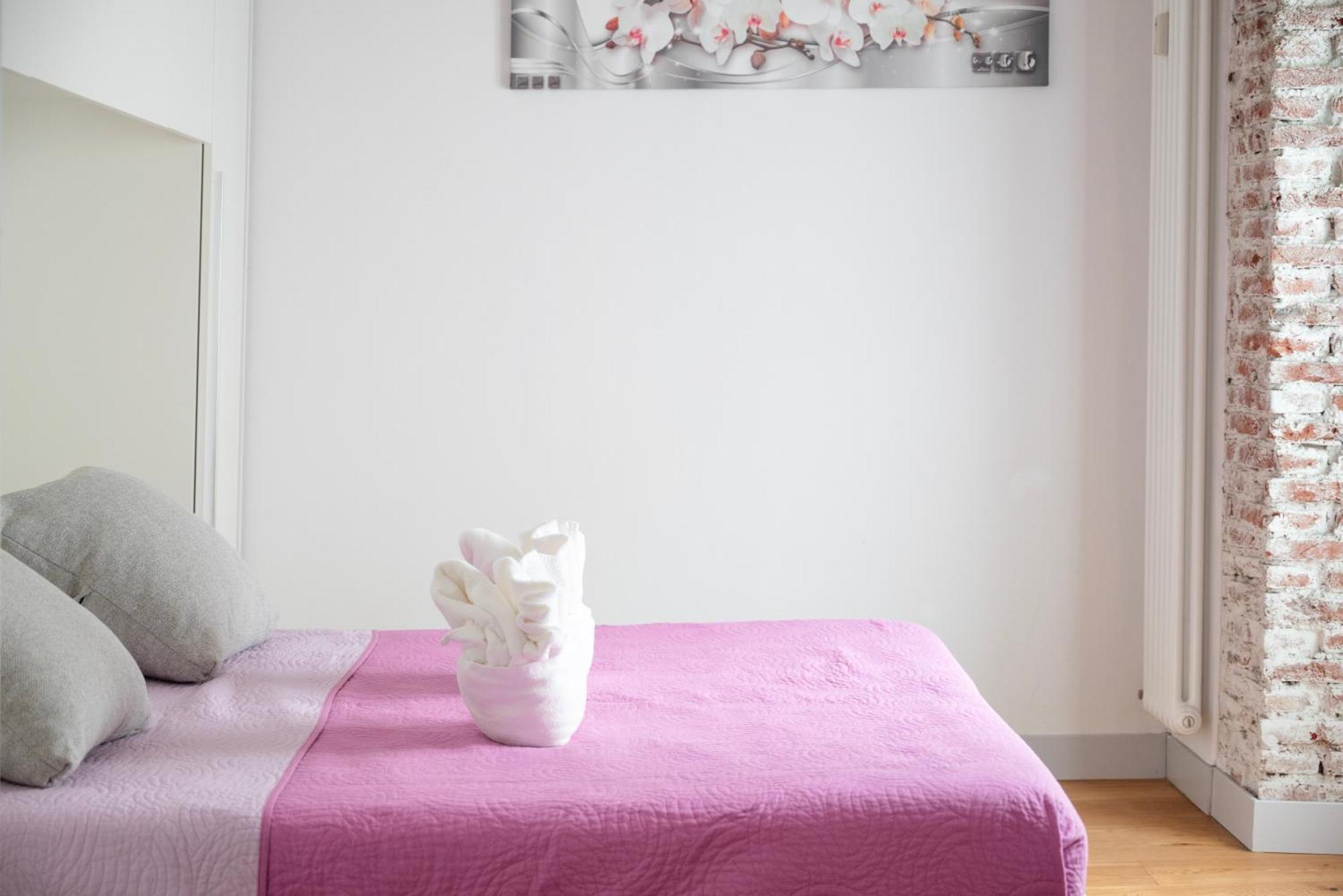 Milano Suite Home Milano
