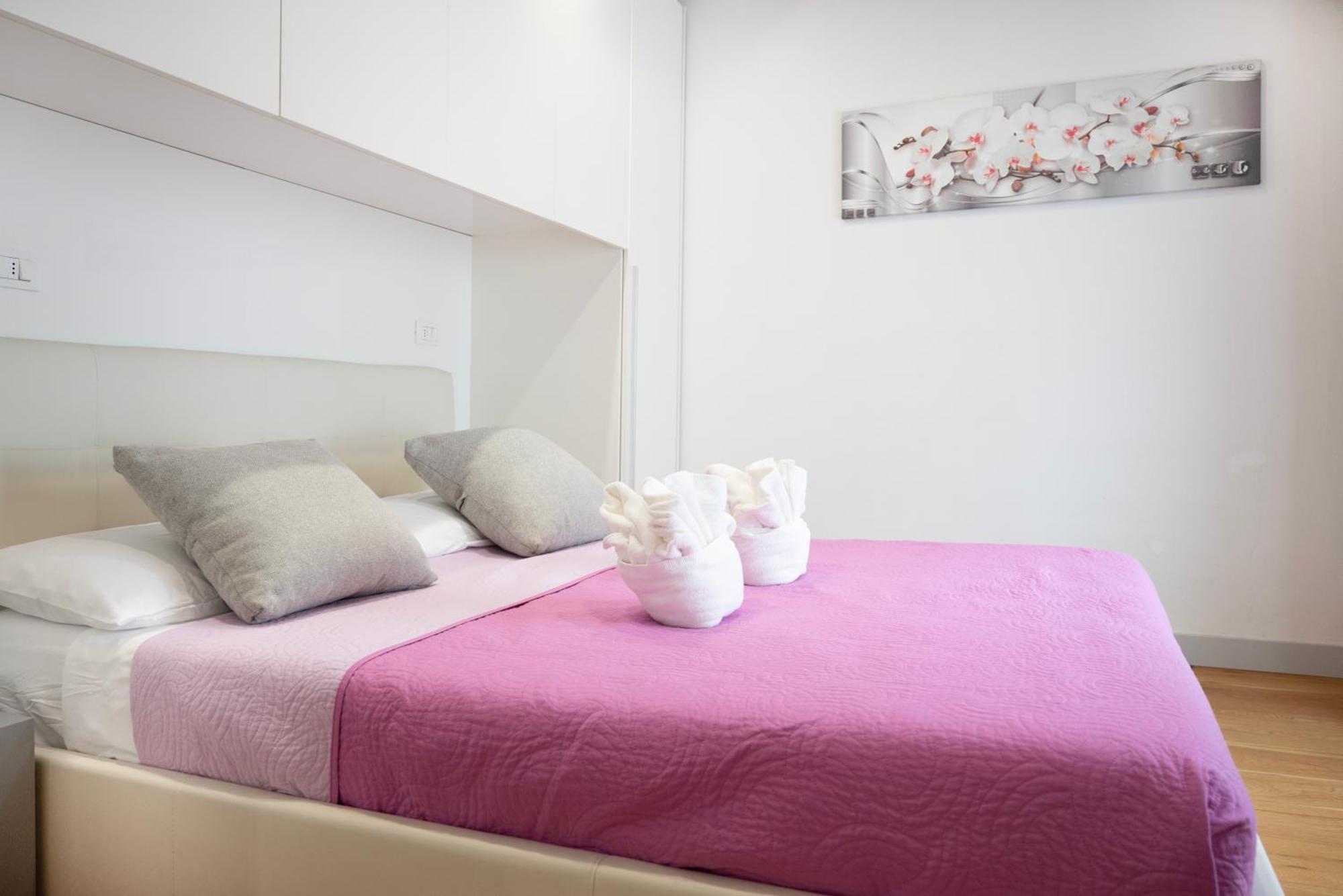 Lejlighed Milano Suite Home *