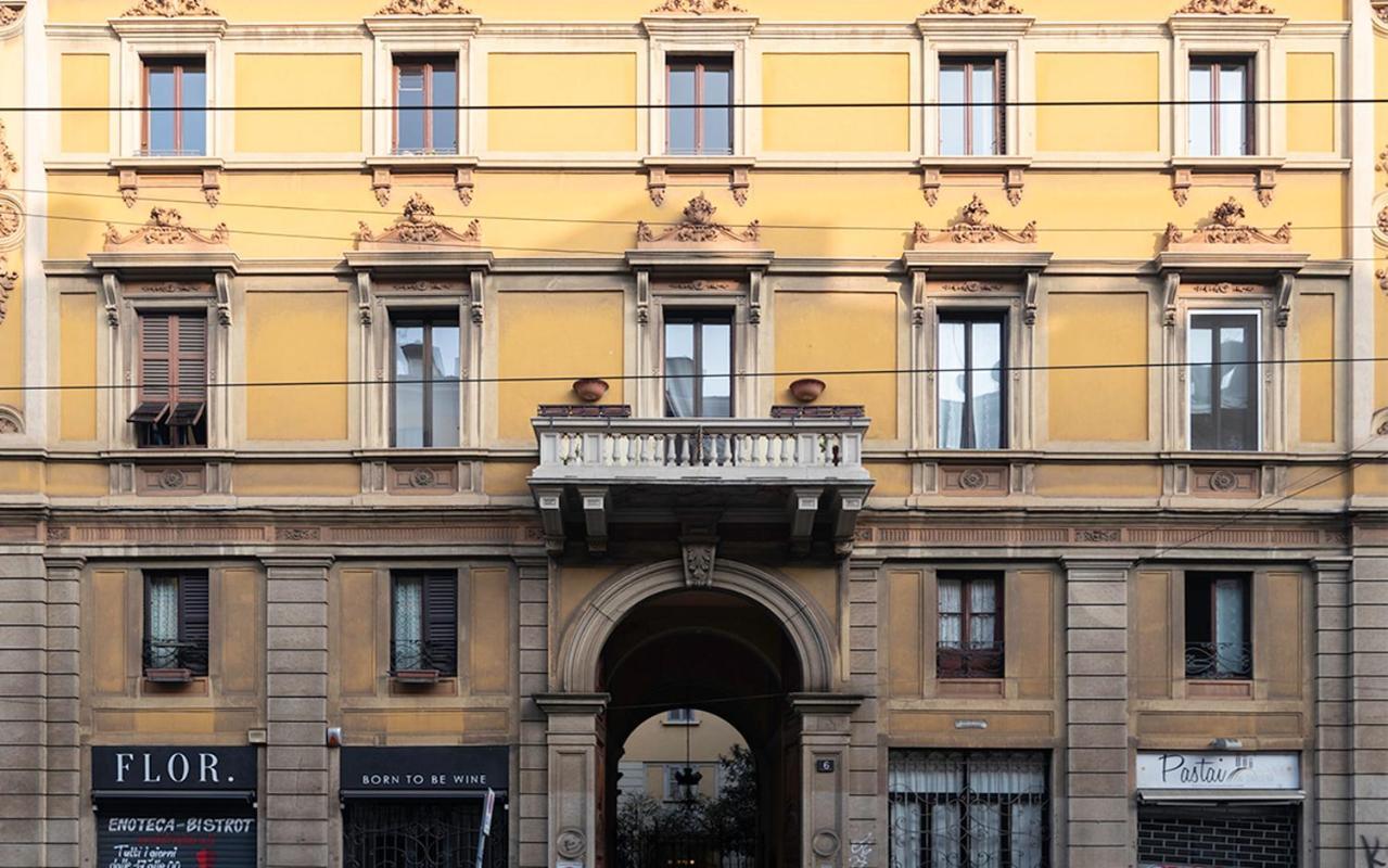 Milano Suite Home Lejlighed *