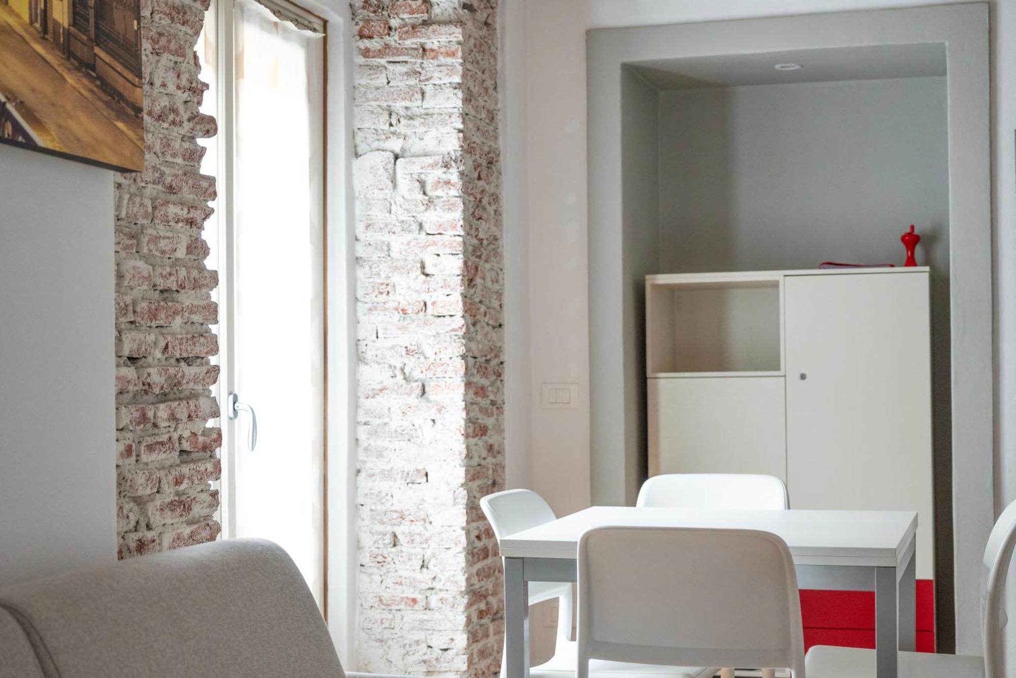 Milano Suite Home Milano