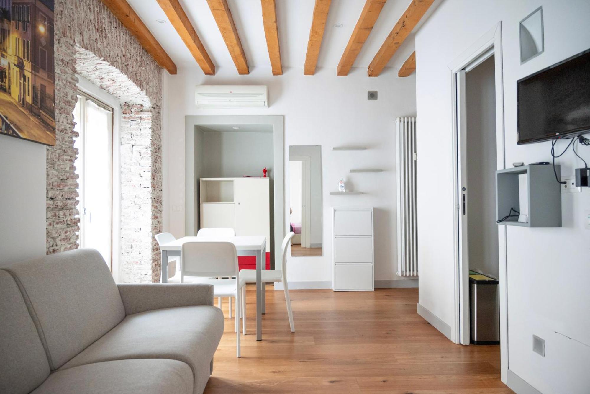 Lejlighed Milano Suite Home *