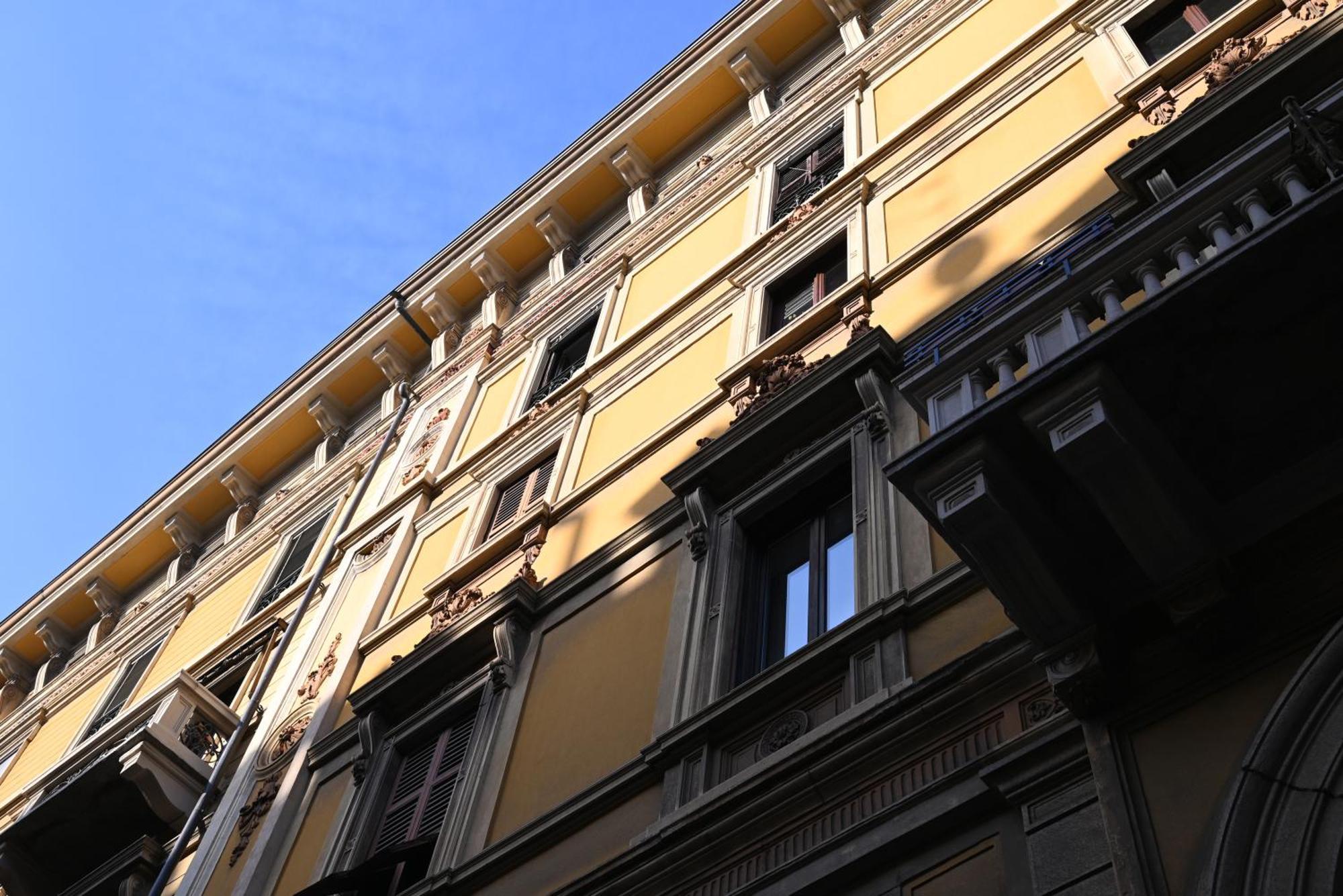 Milano Suite Home