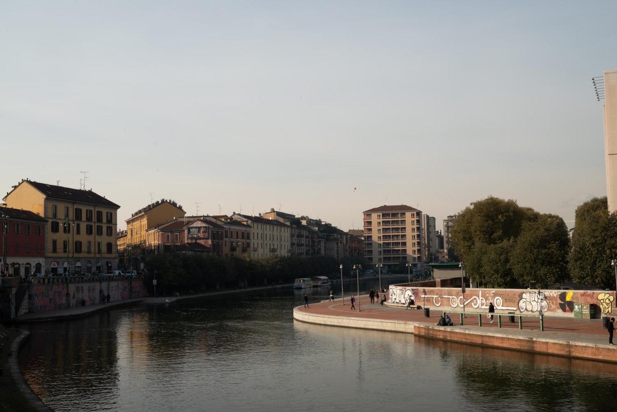 Lejlighed Milano Suite Home Milano