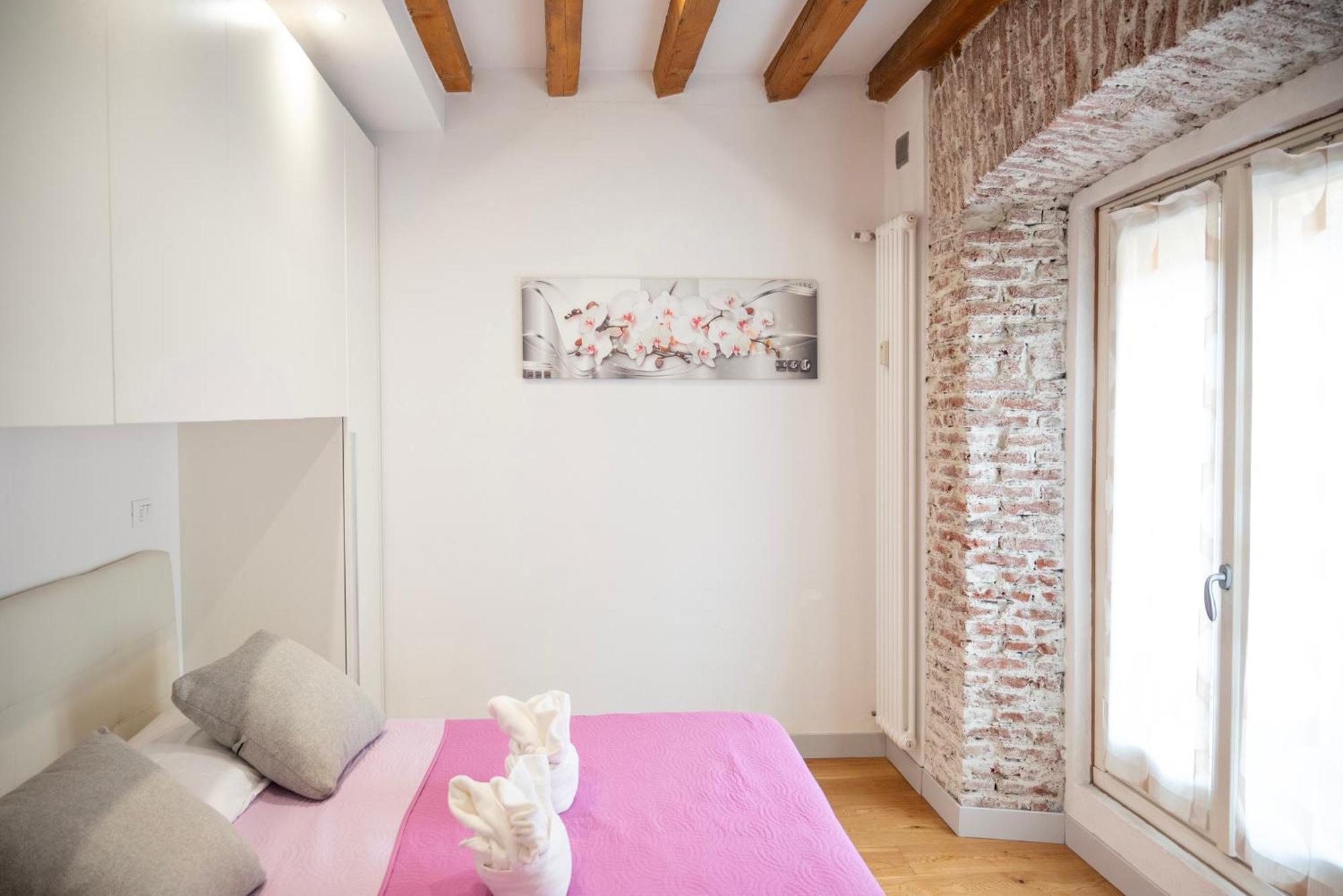 Milano Suite Home * Milano