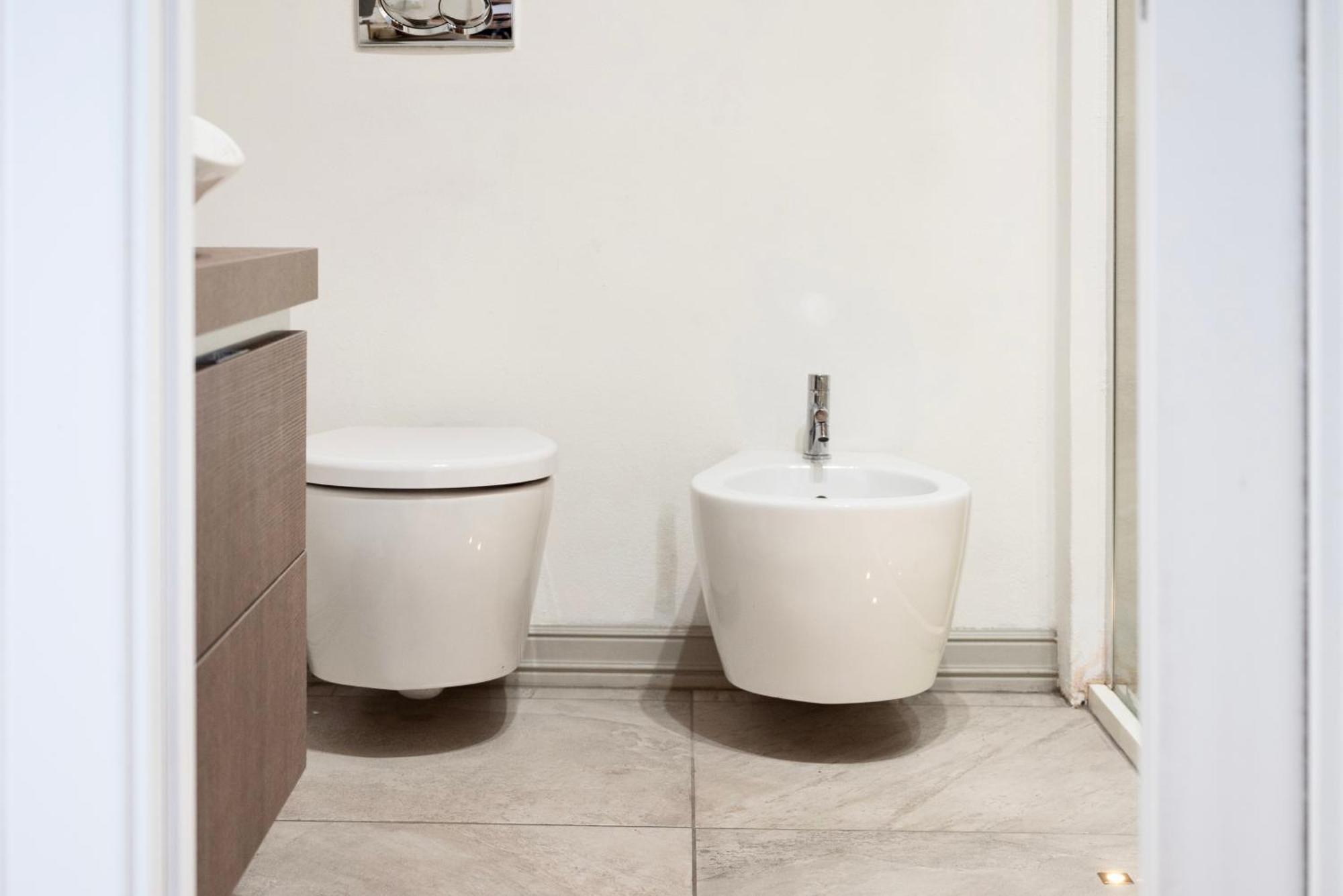 Milano Suite Home Lejlighed Milano