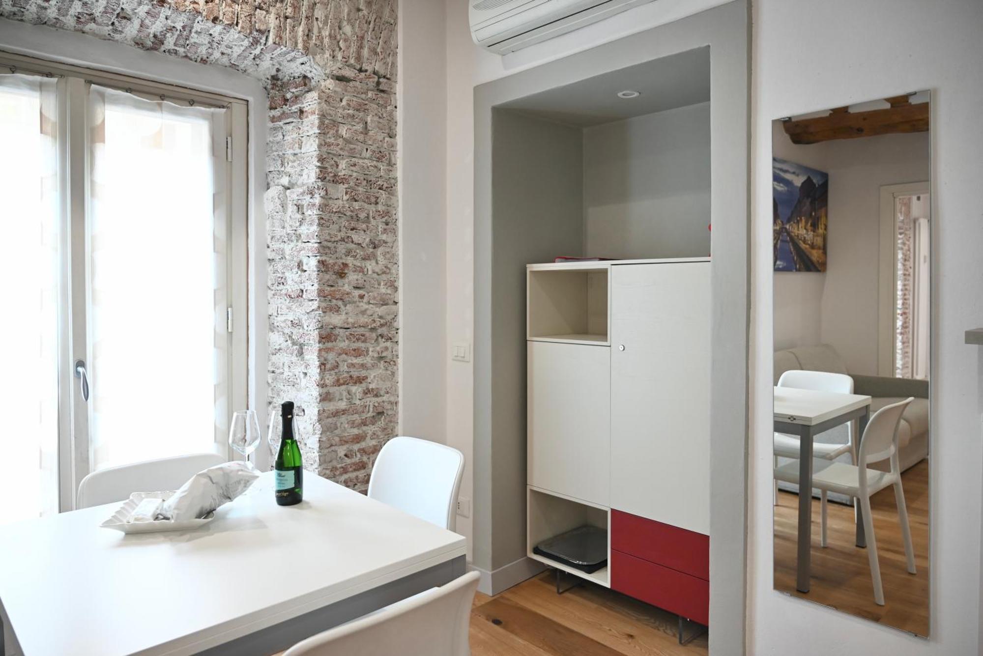 Milano Suite Home