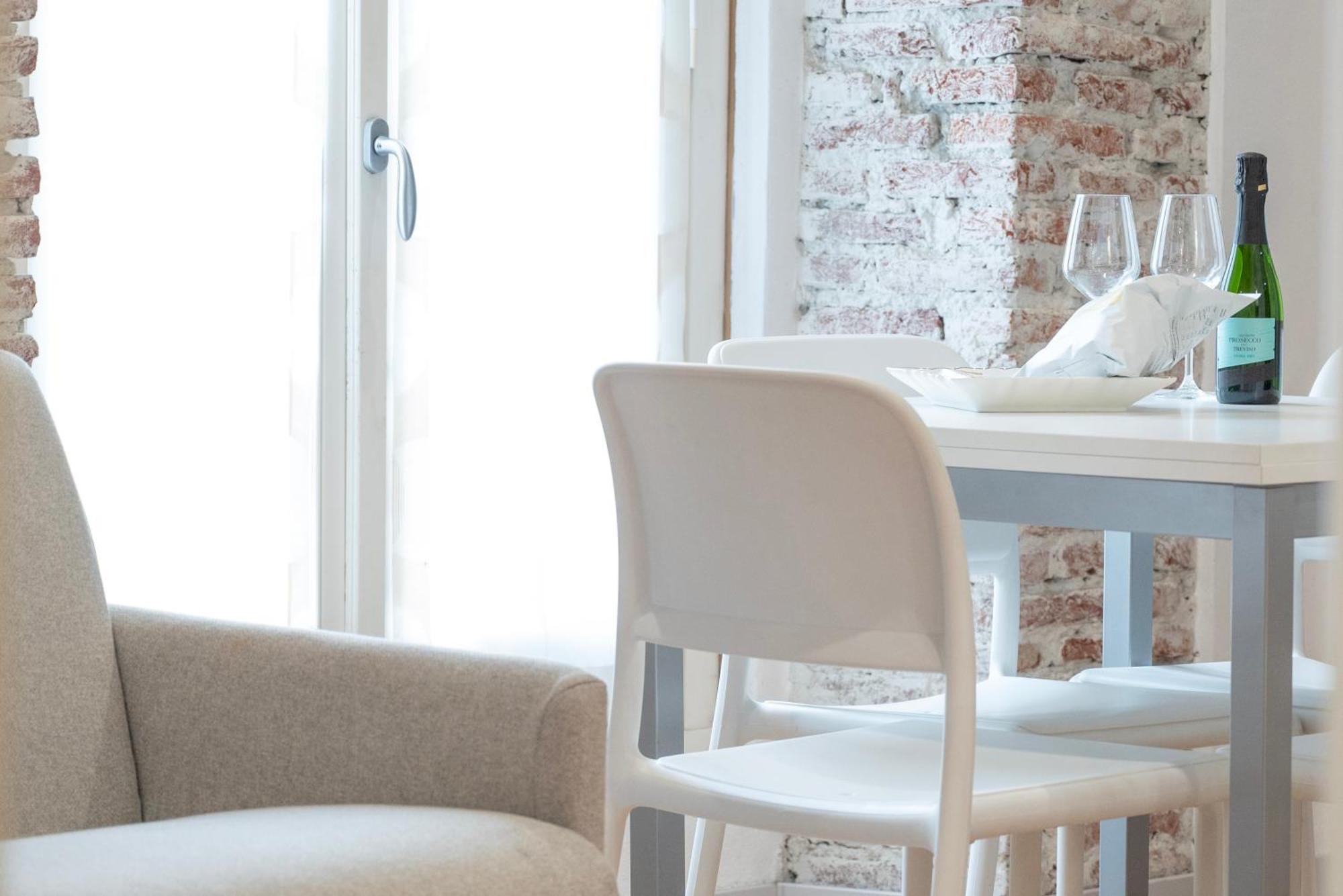 Lejlighed Milano Suite Home Milano