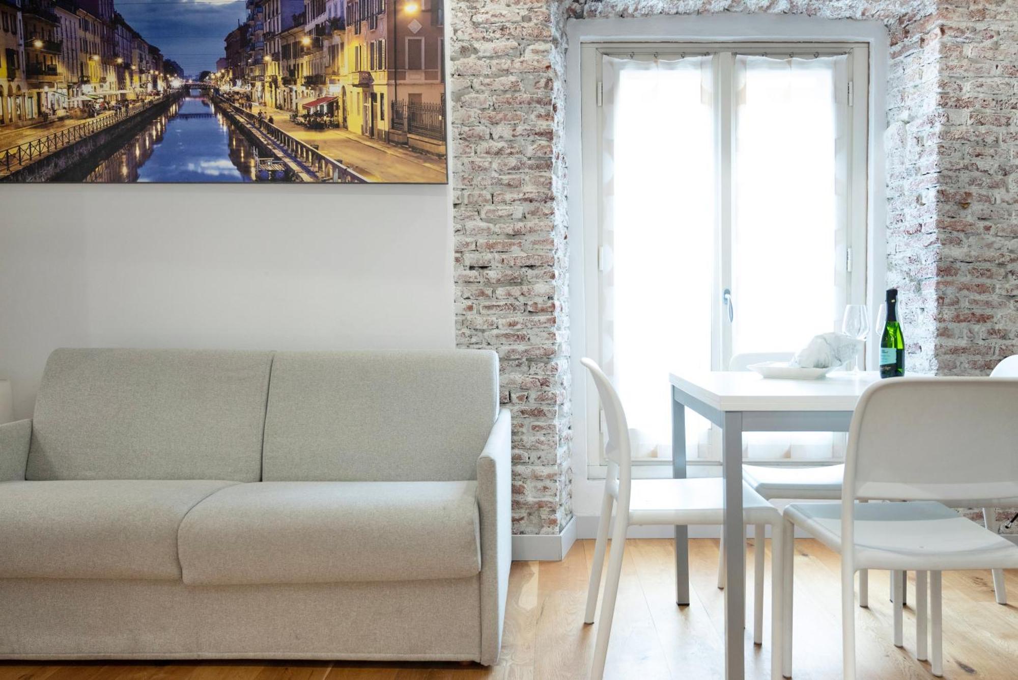 Milano Suite Home Milano