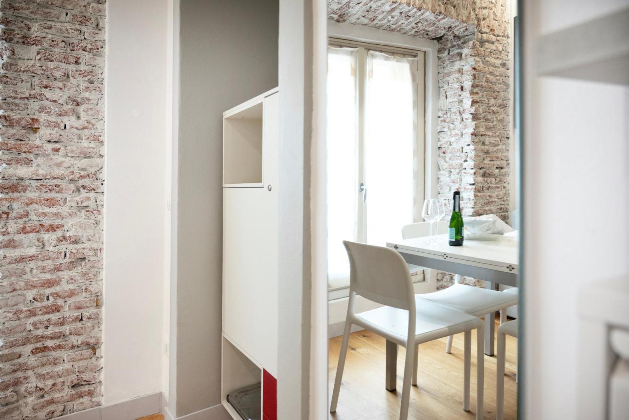 Milano Suite Home