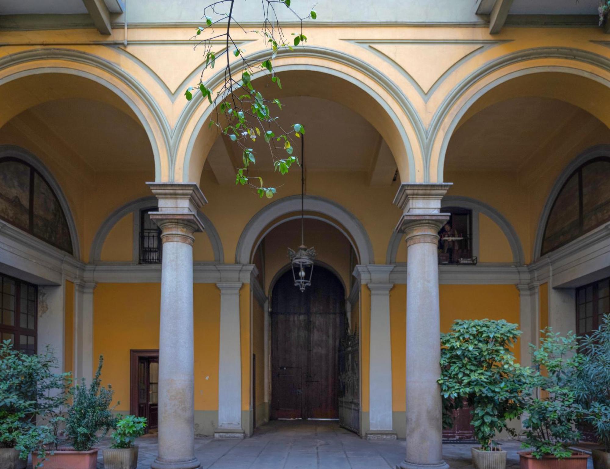 Lejlighed Milano Suite Home