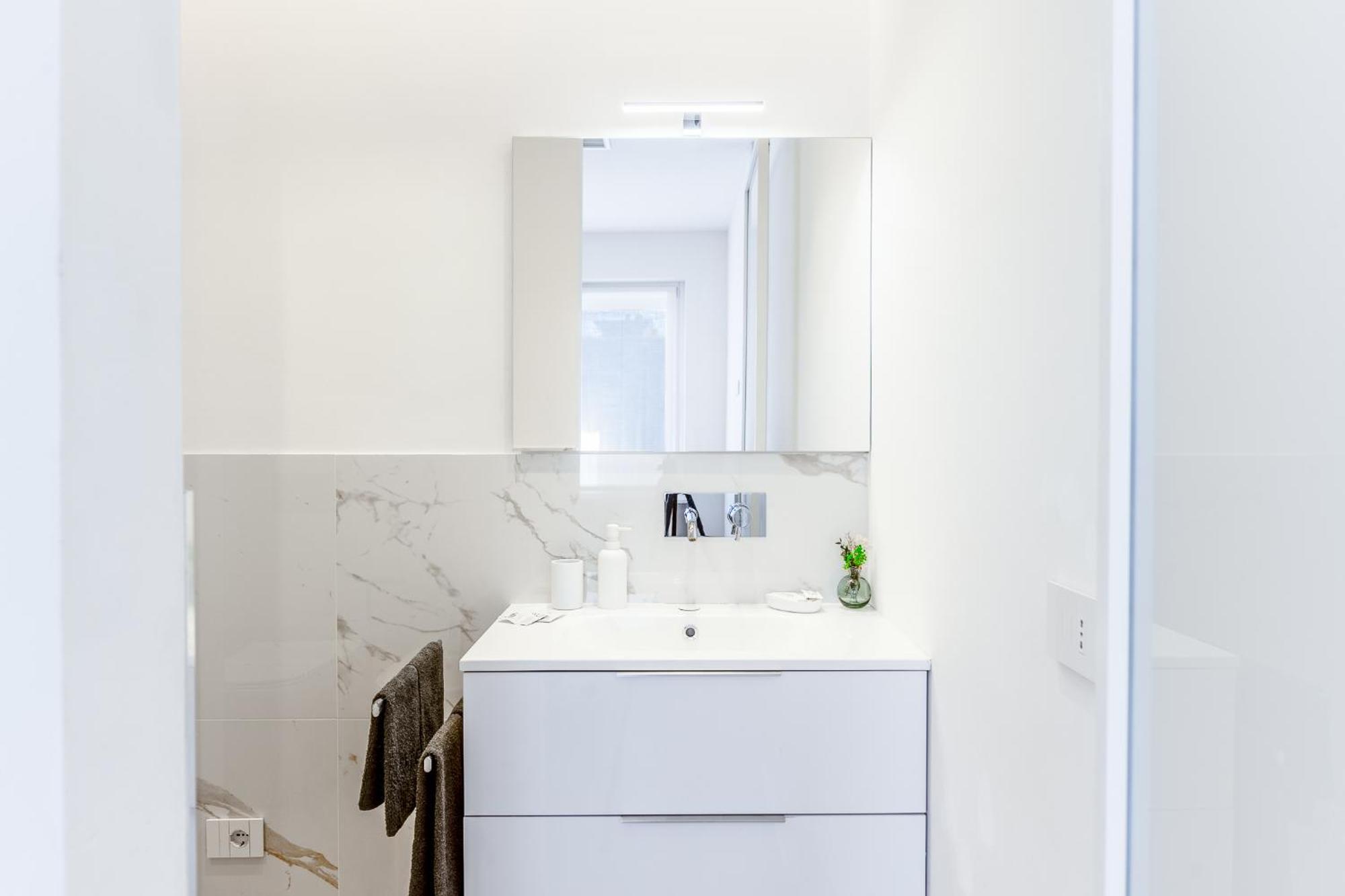 In Centro - Biancospino Apartment Milan