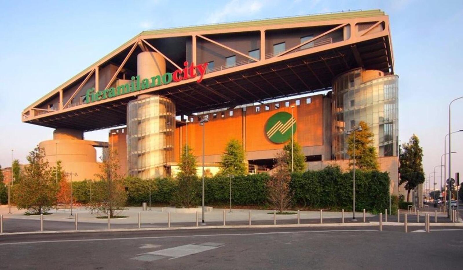 San Siro Comfort In Leilighet *