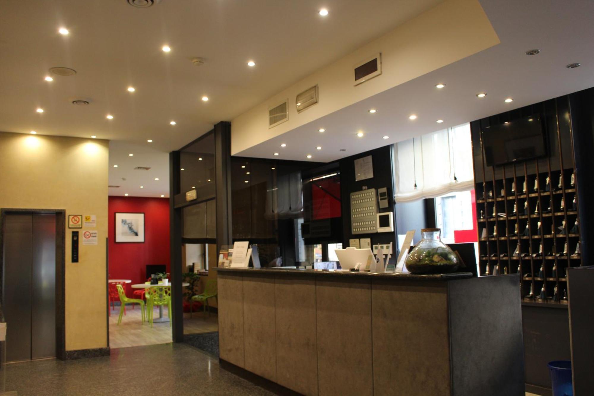 Club 3* Milano