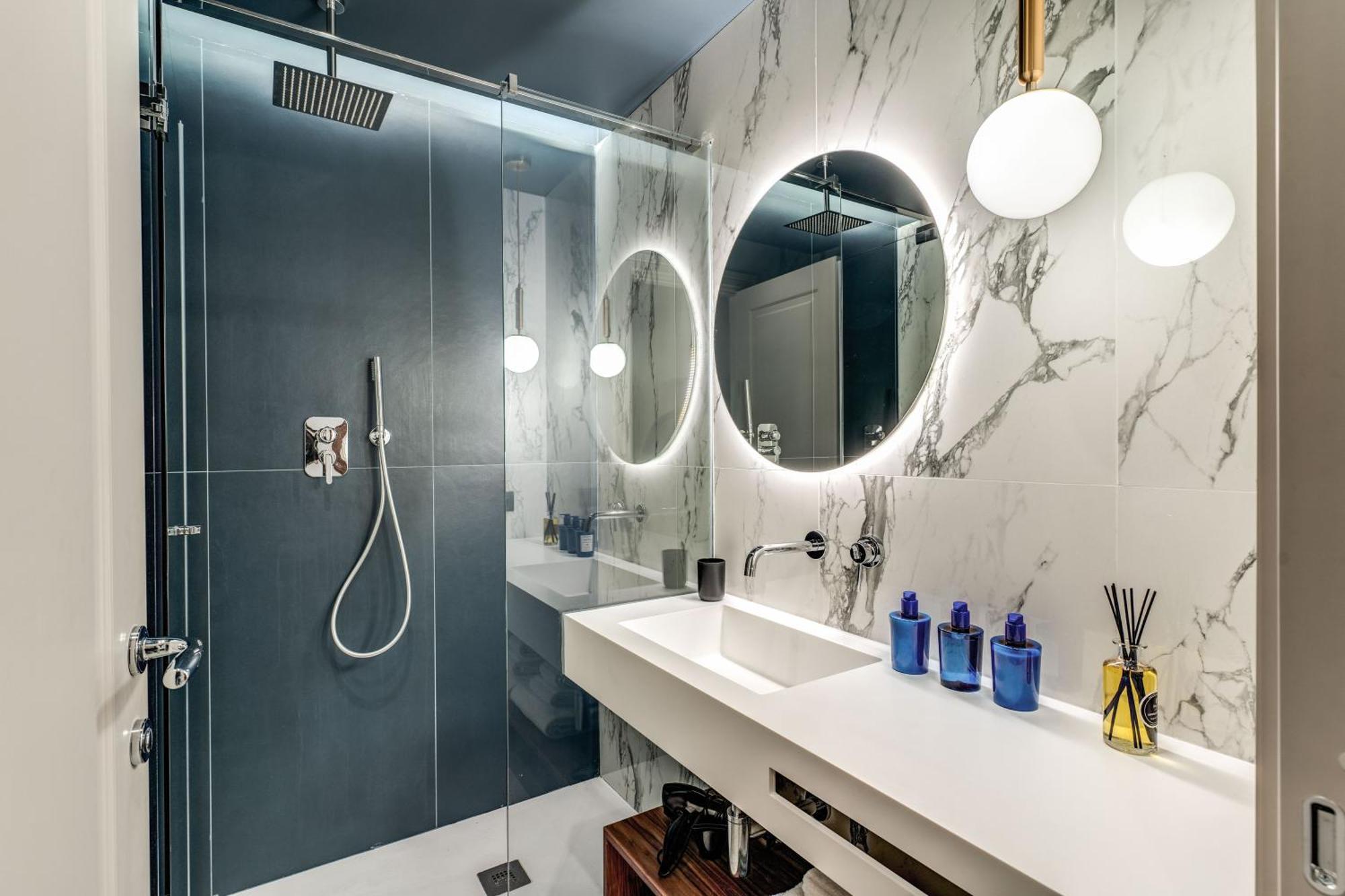 Hotel Sospeso Boutique Mailand