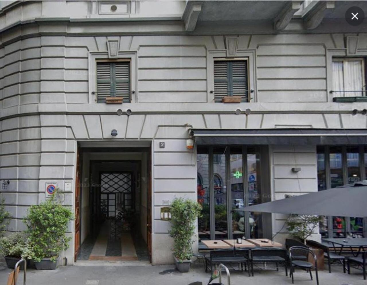 Luxury Brera - Centro Apartment Milan