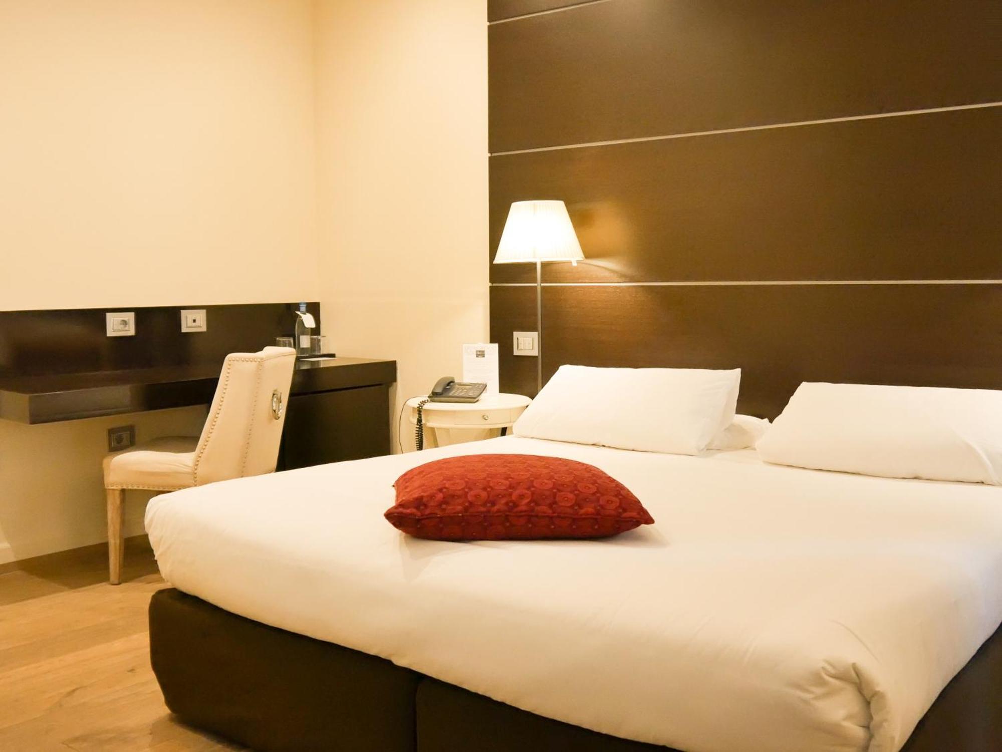 Hotel Townhouse 33 Milano
