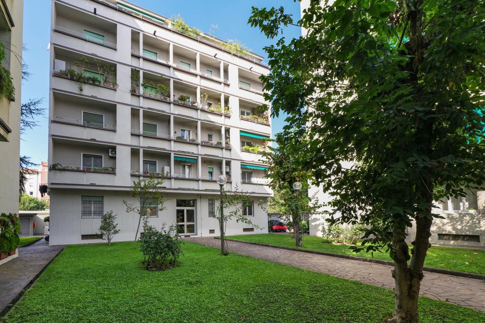 Primopiano - Paladini Apartment