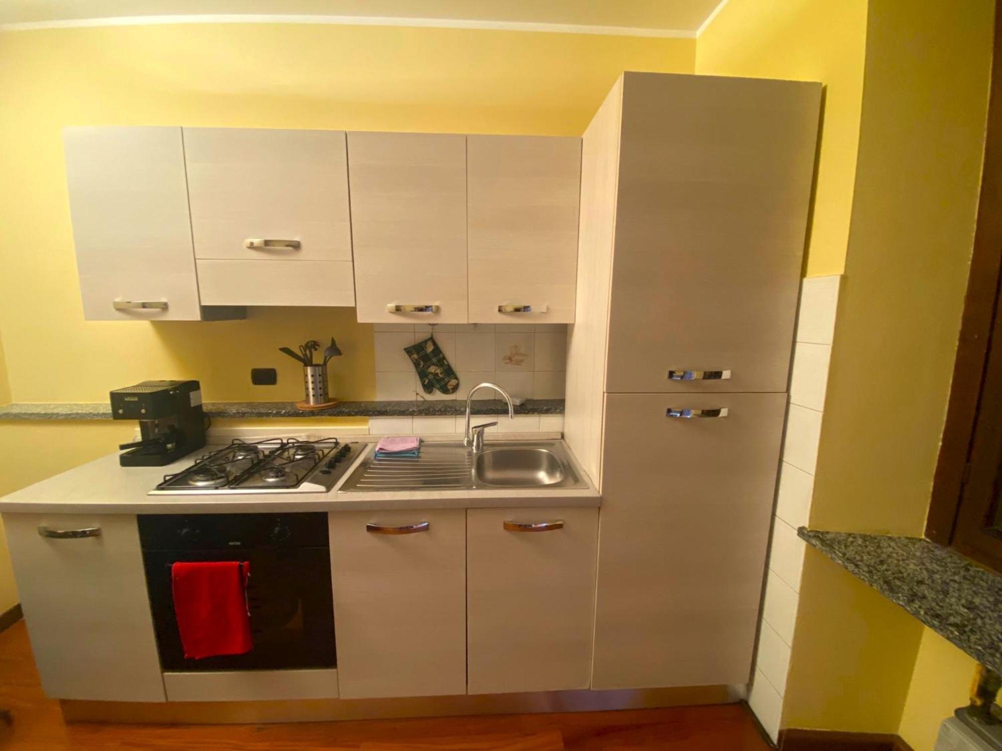 Center Of Appartement *