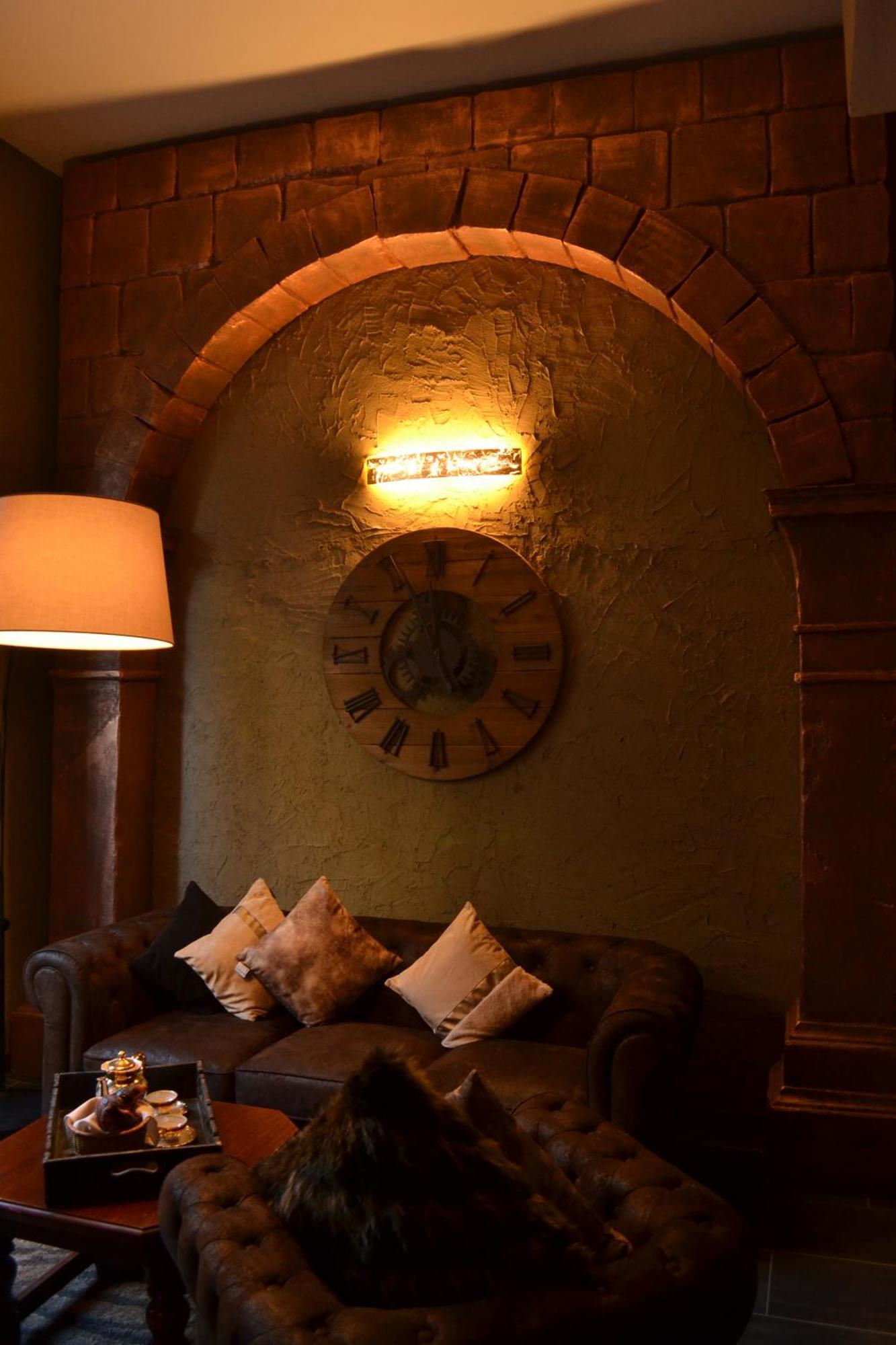 Style Apartment Mailand