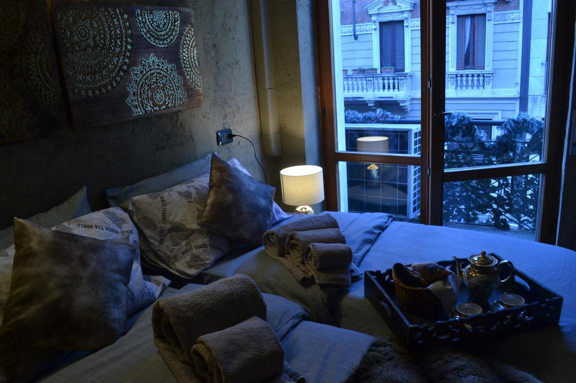 Style Apartment