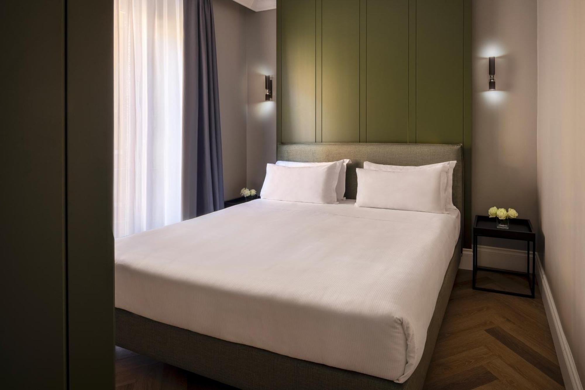 Hotel Galles 4*
