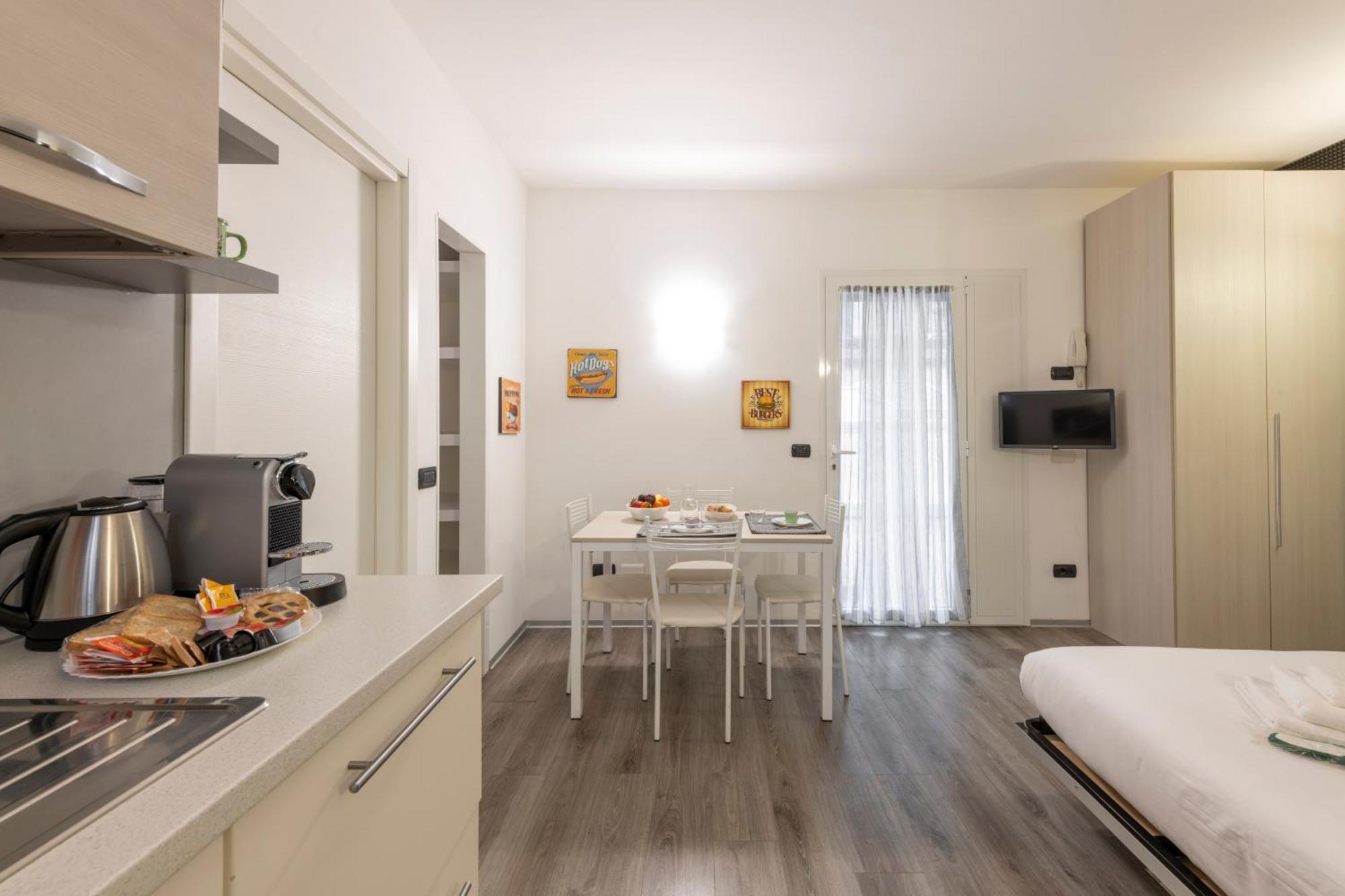 Bnbutler - Archimede 53 - Bright Apartment Mailand