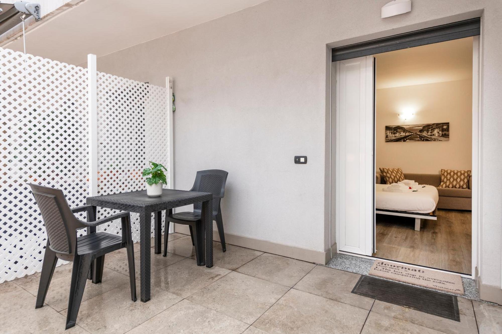 Bnbutler - Archimede 53 - Bright Apartment *
